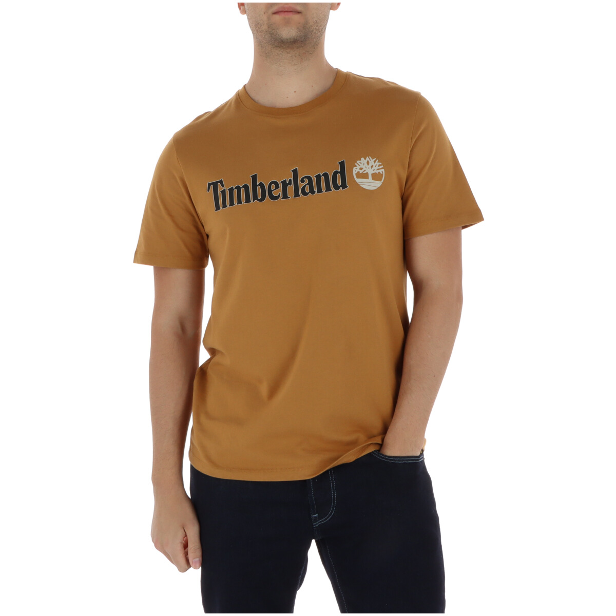 Timberland pánské tričko