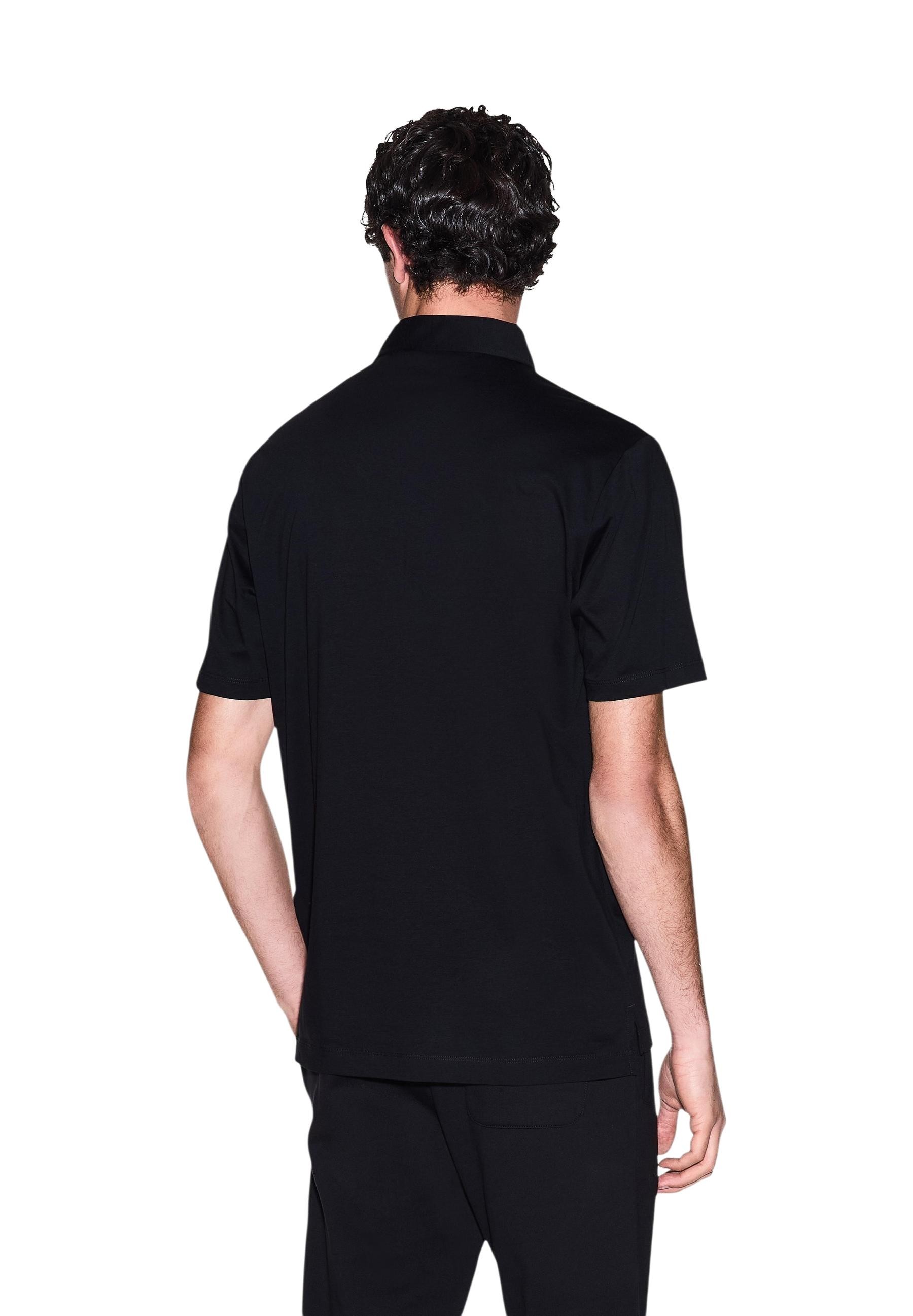 Armani Exchange pánské polo triko