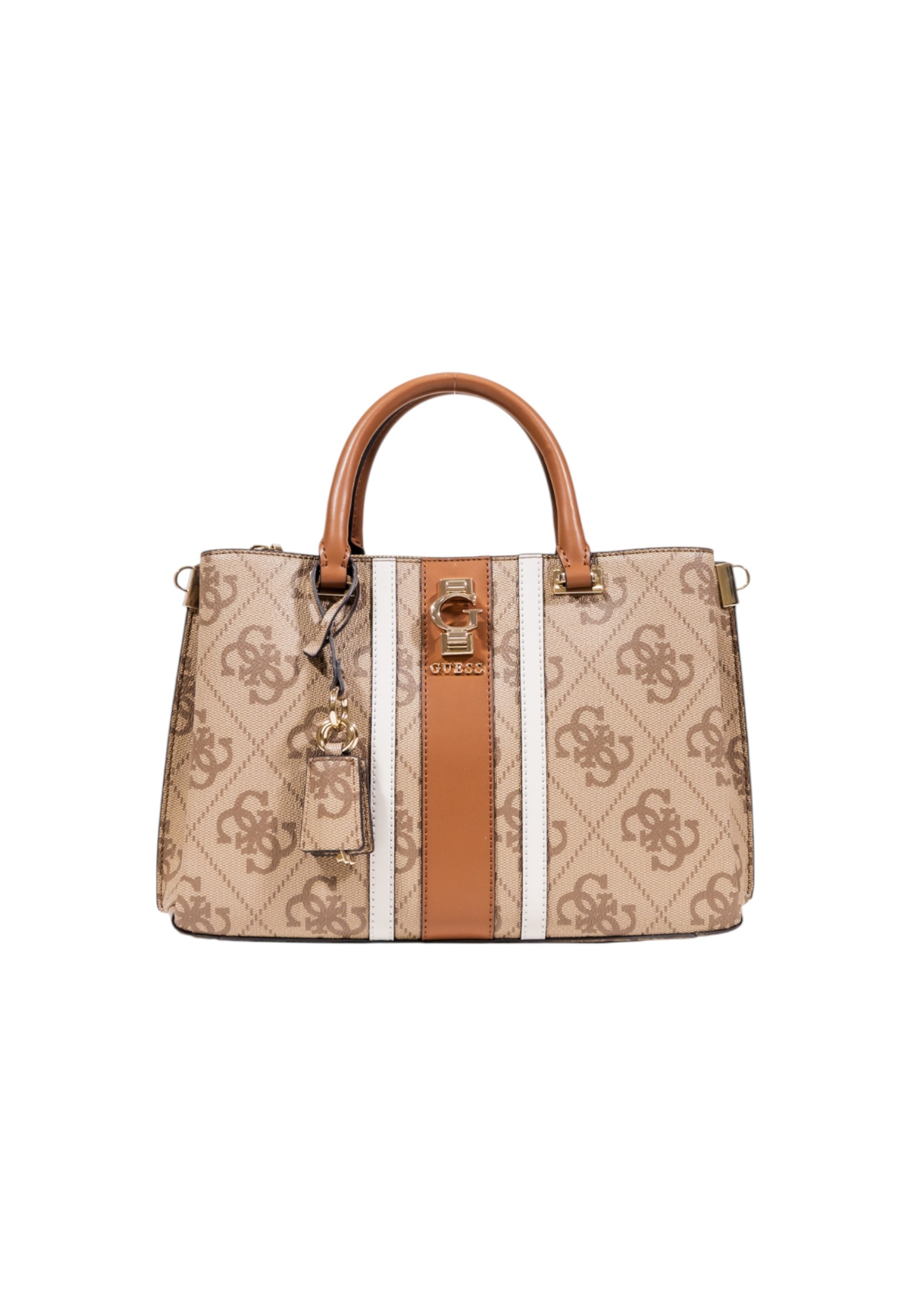 Guess kabelka s potlačou