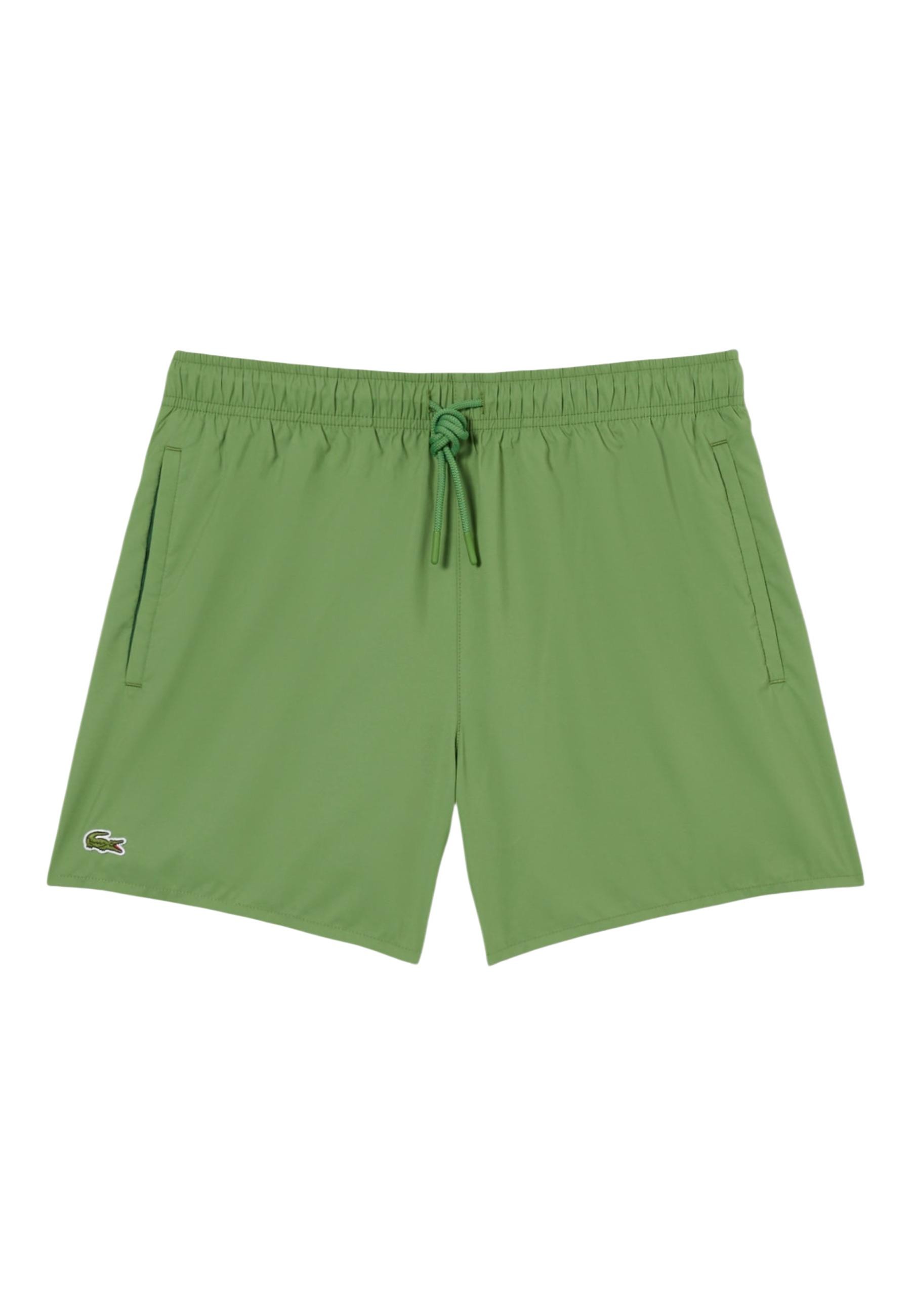 Мъжки бански костюми Lacoste