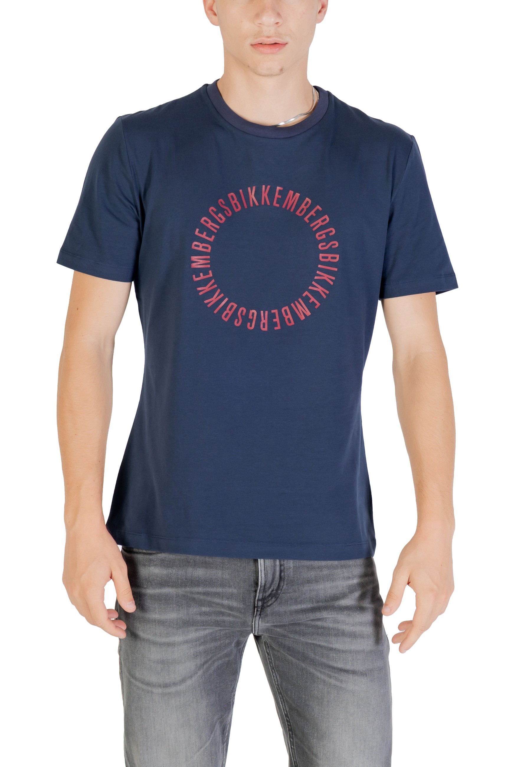 Bikkembergs pánske tričko