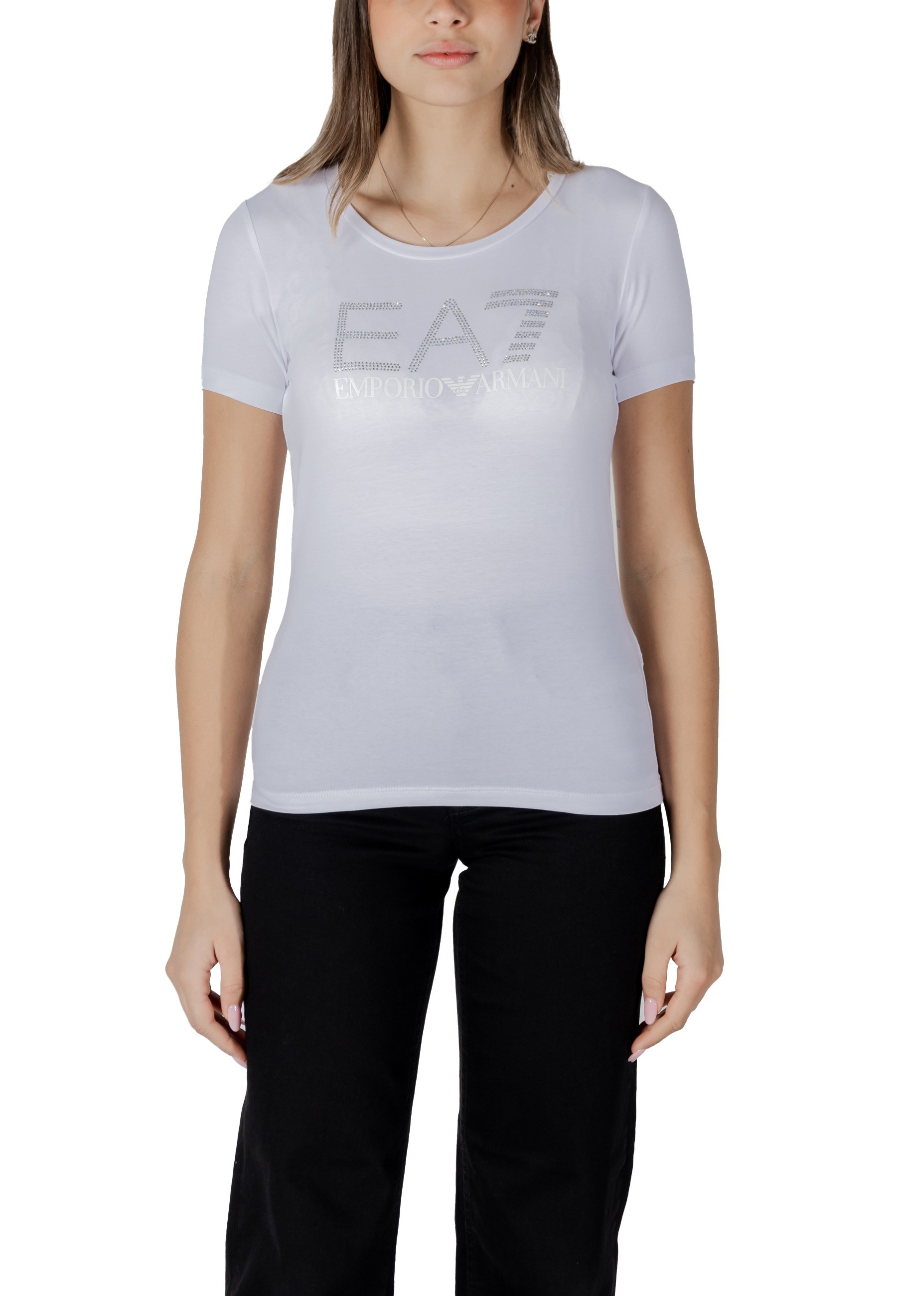 Ea7 T-Shirt Donna