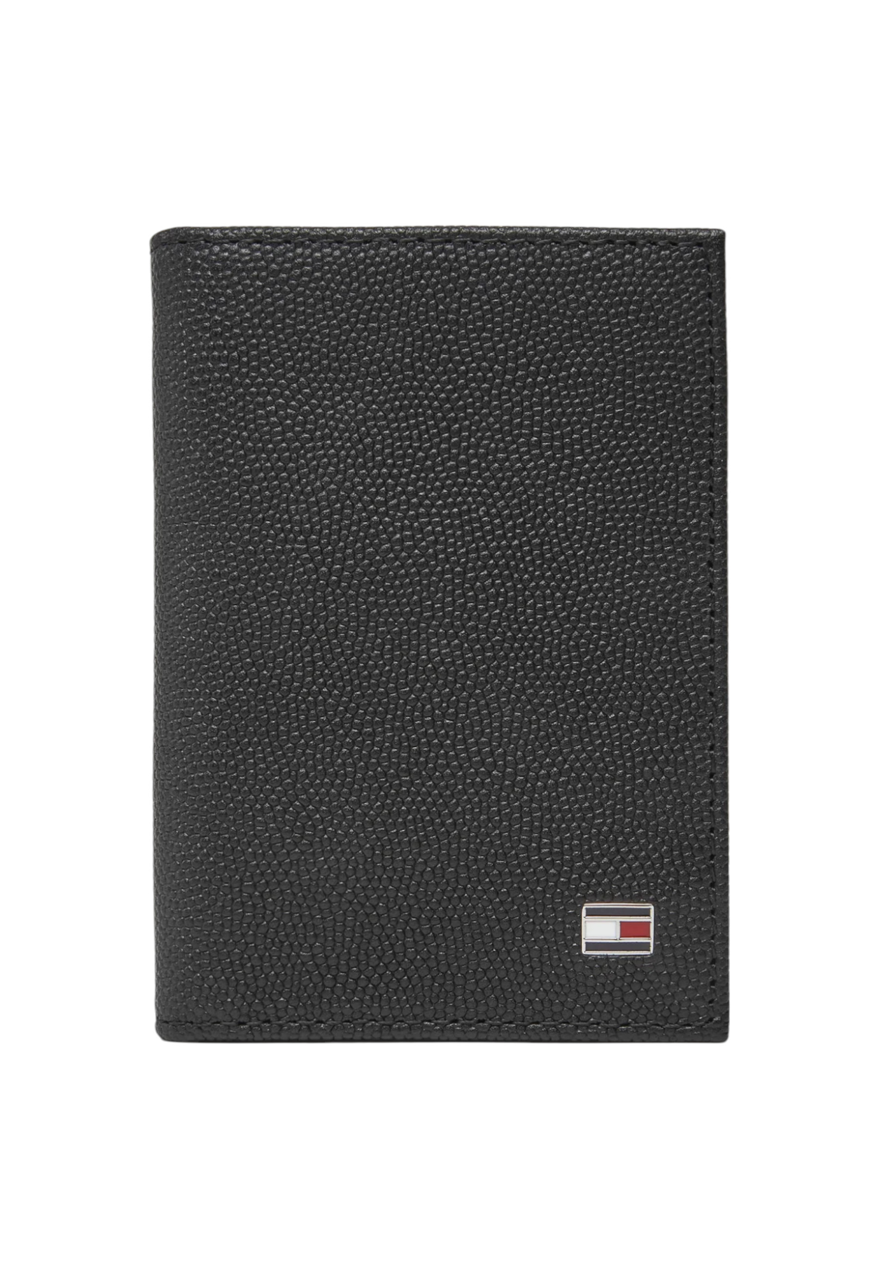 Kožená peňaženka Tommy Hilfiger