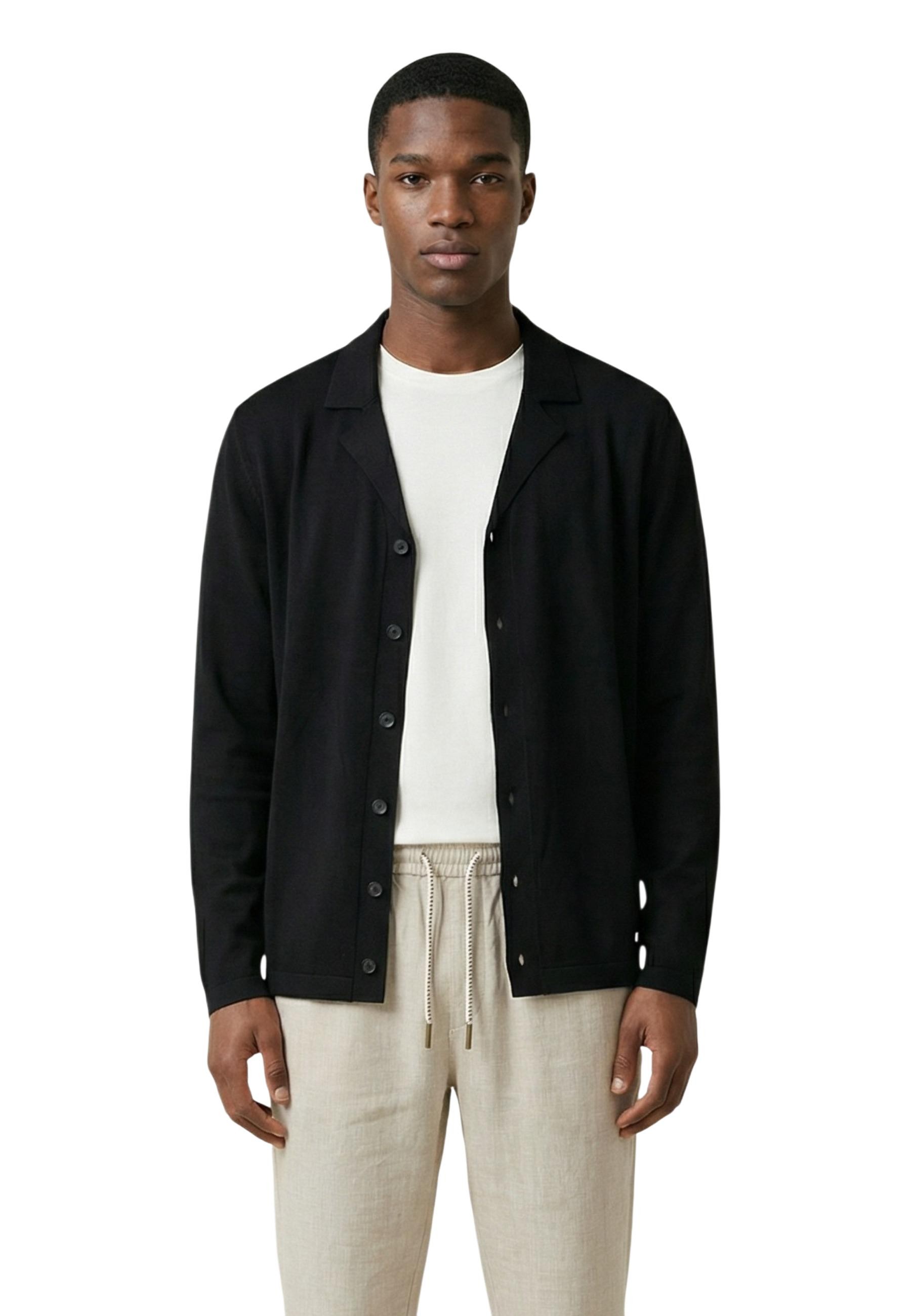 Мъжки кардиган Gianni Lupo