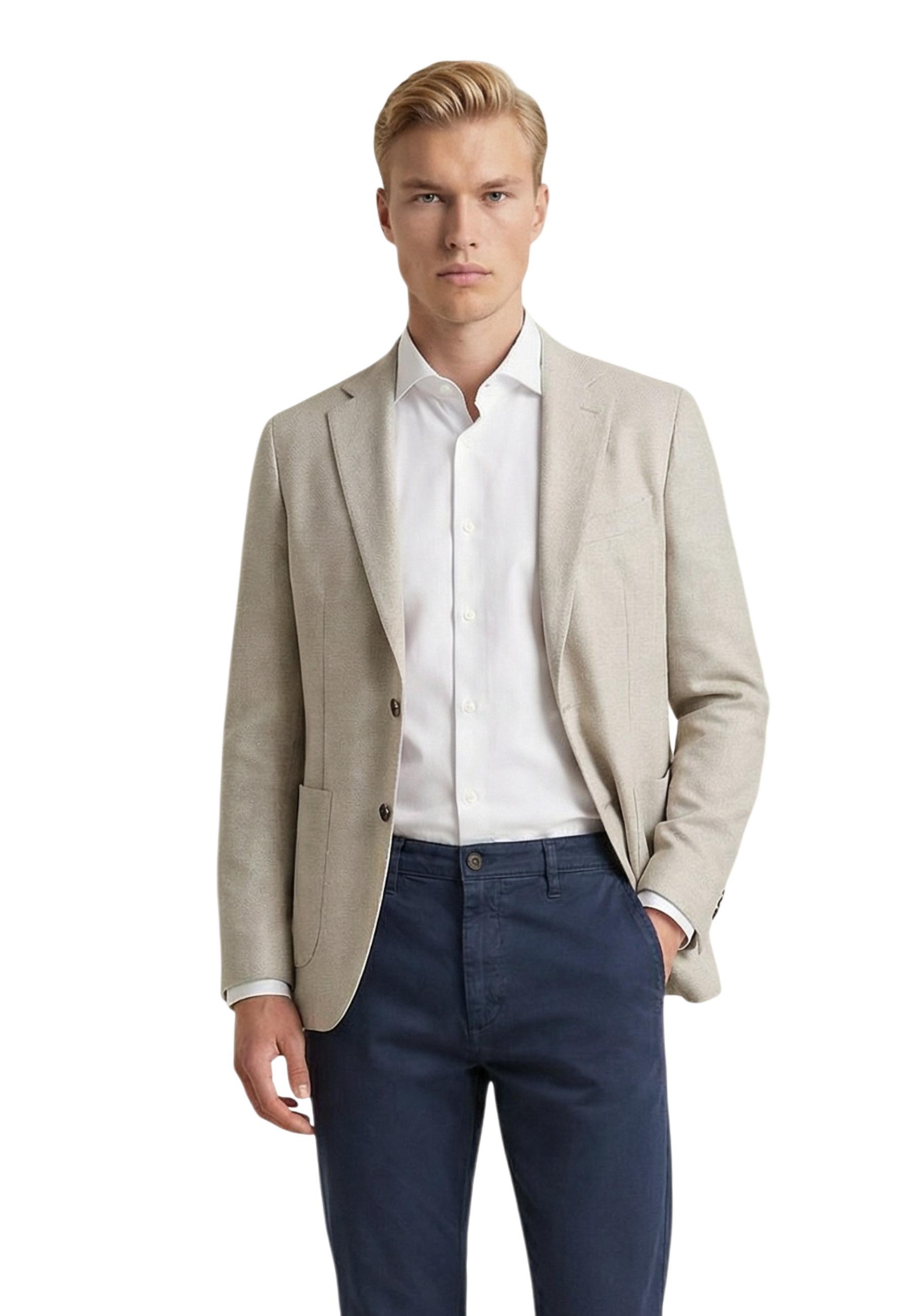 Мъжко яке Yos Giacca