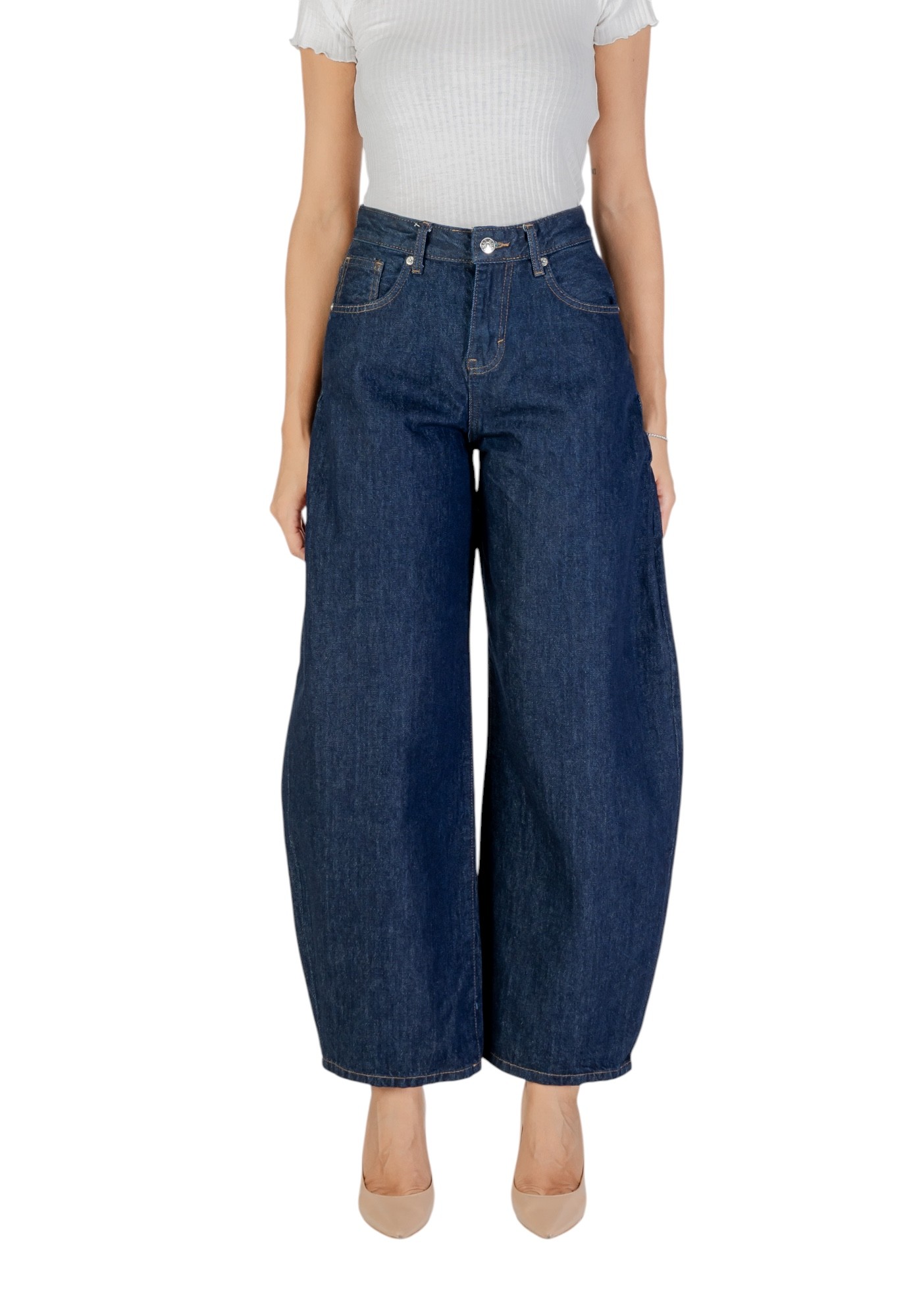 Dámské boyfriend džíny Only