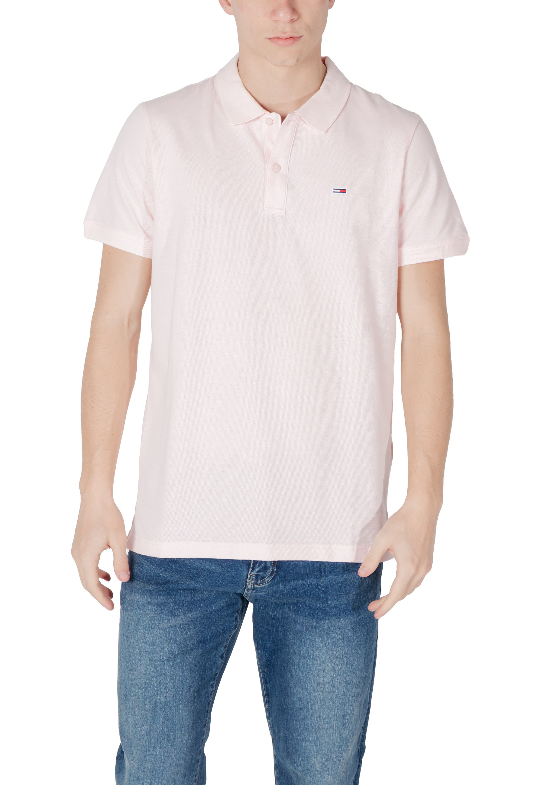 Tommy Hilfiger pánské polo triko