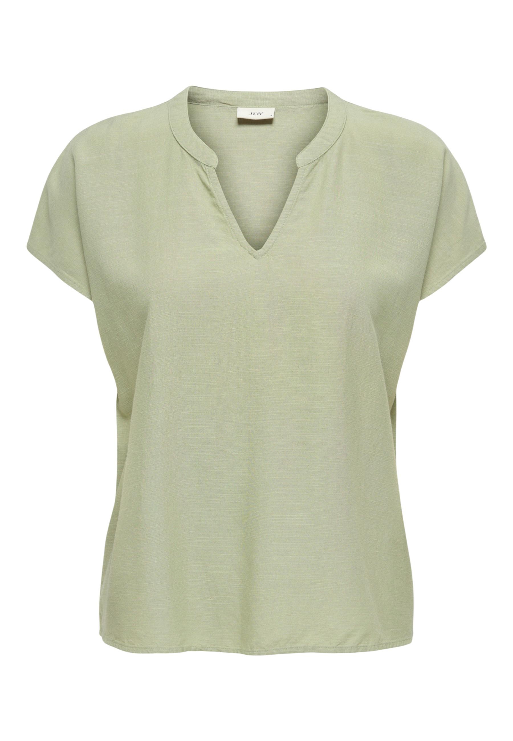 Жаклин Де Йонг Блуза Дона