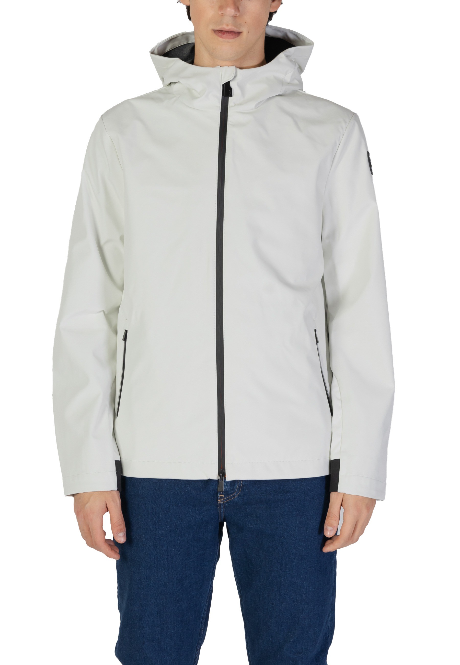 Pánska softshellová bunda Suns