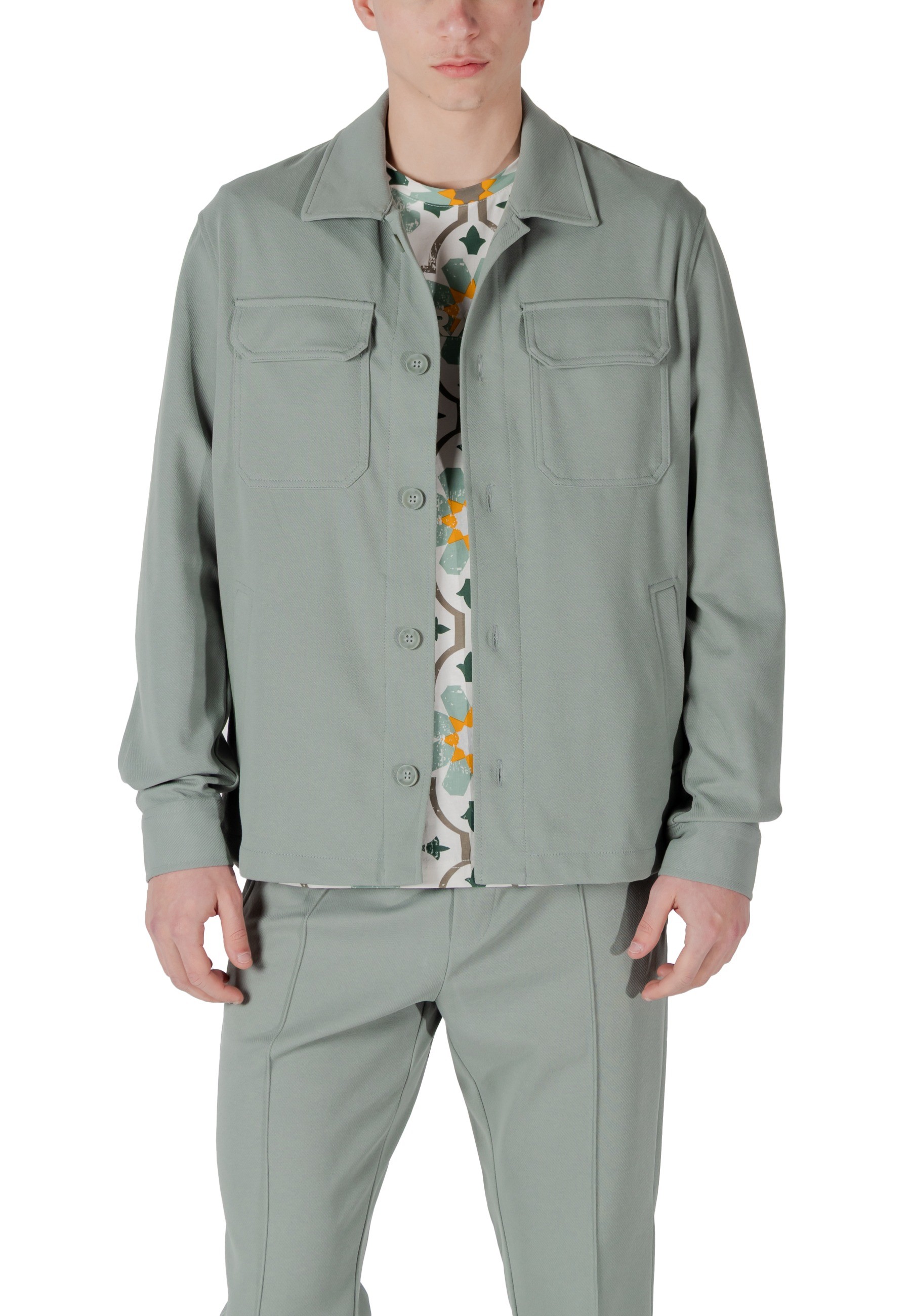 Antony Morato pánska bunda