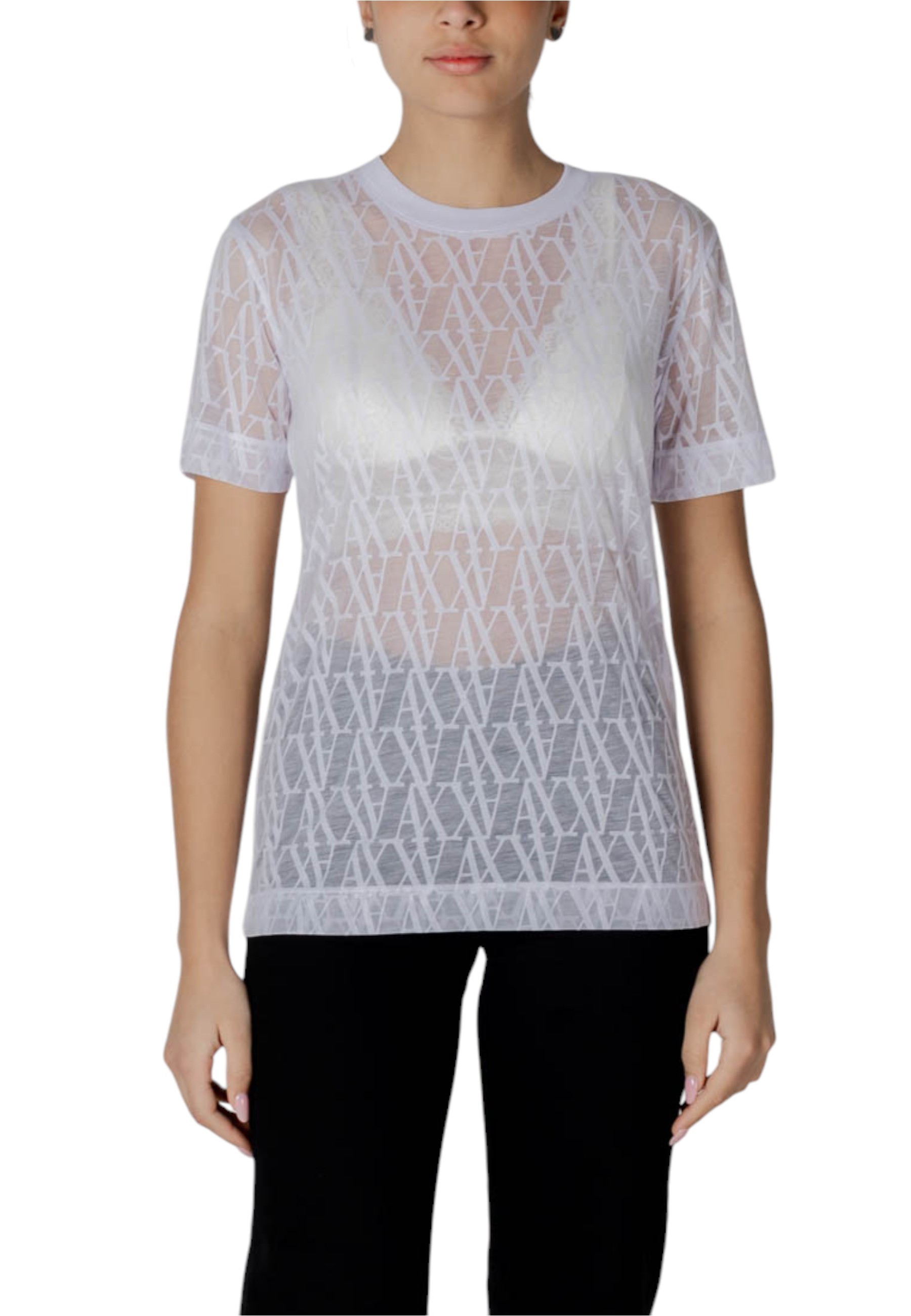 Armani Exchange dámské tričko