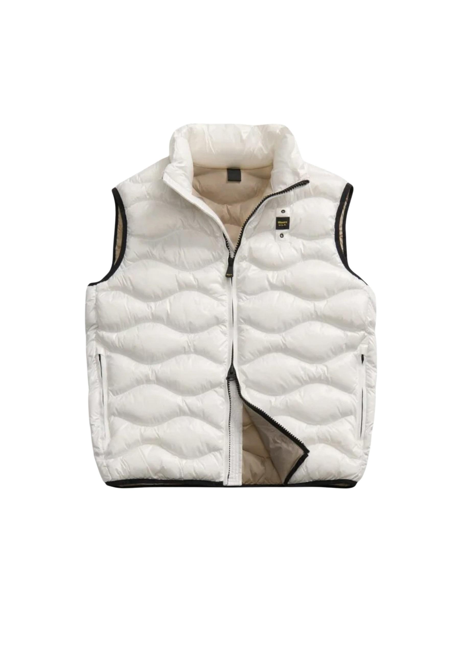 Pánská vesta Blauer Gilet