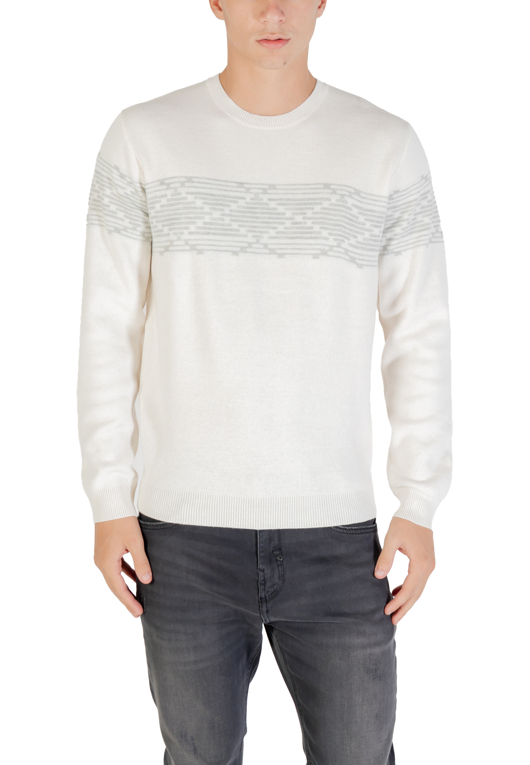 Antony Morato pánský svetr