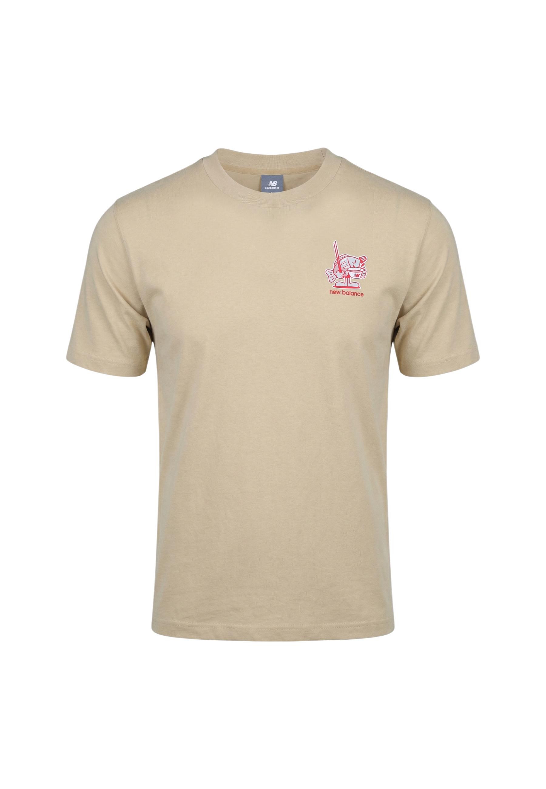 Pánske tričko New Balance