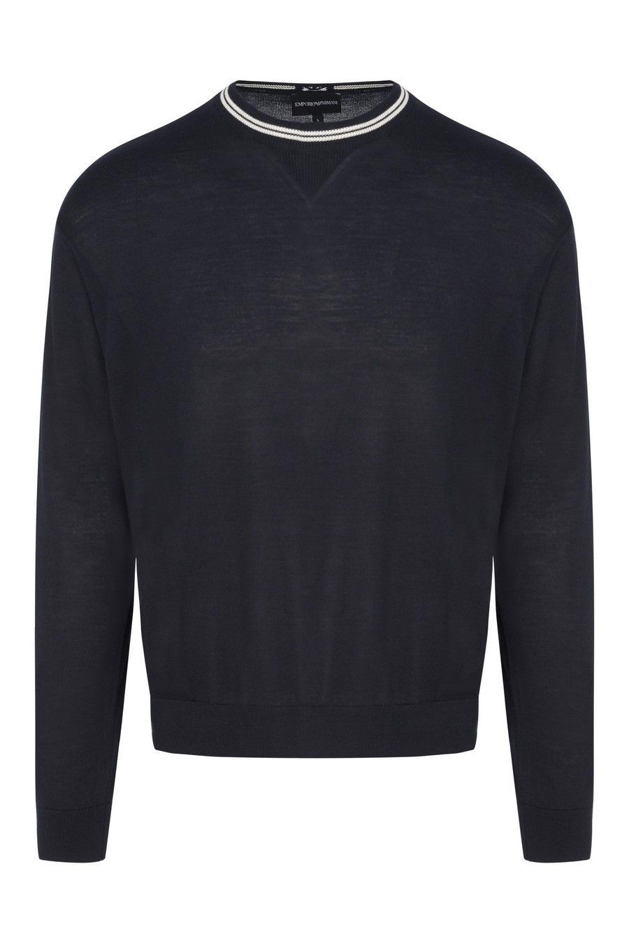 Мъжки пуловер Emporio Armani