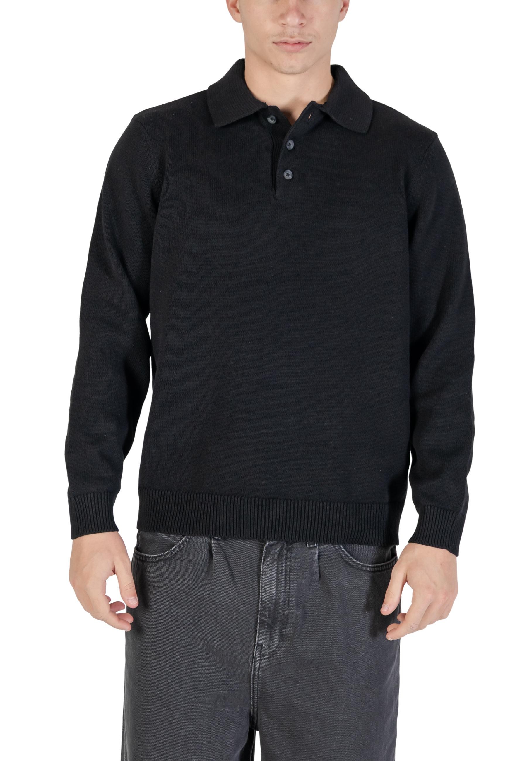 Černý svetr Only &amp; Sons