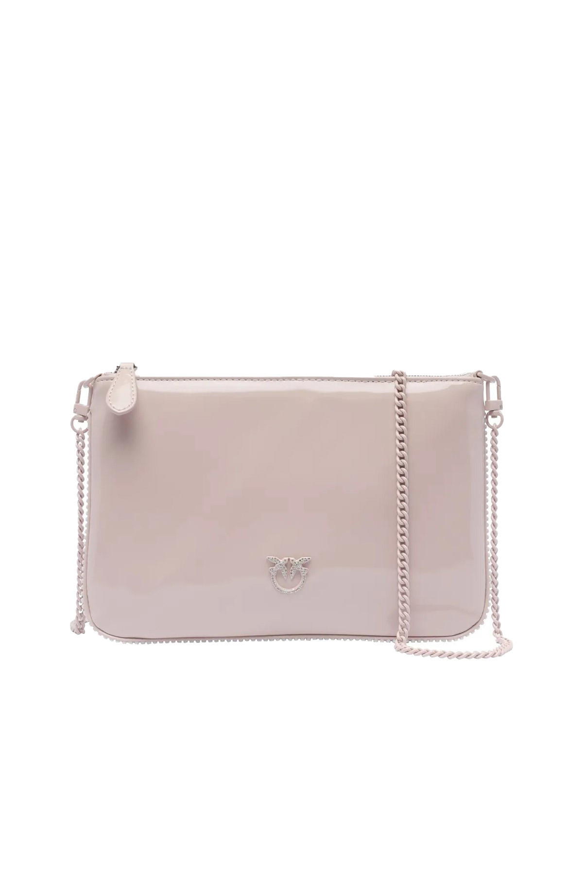 Elegantná kabelka Pinko Borsa Donna
