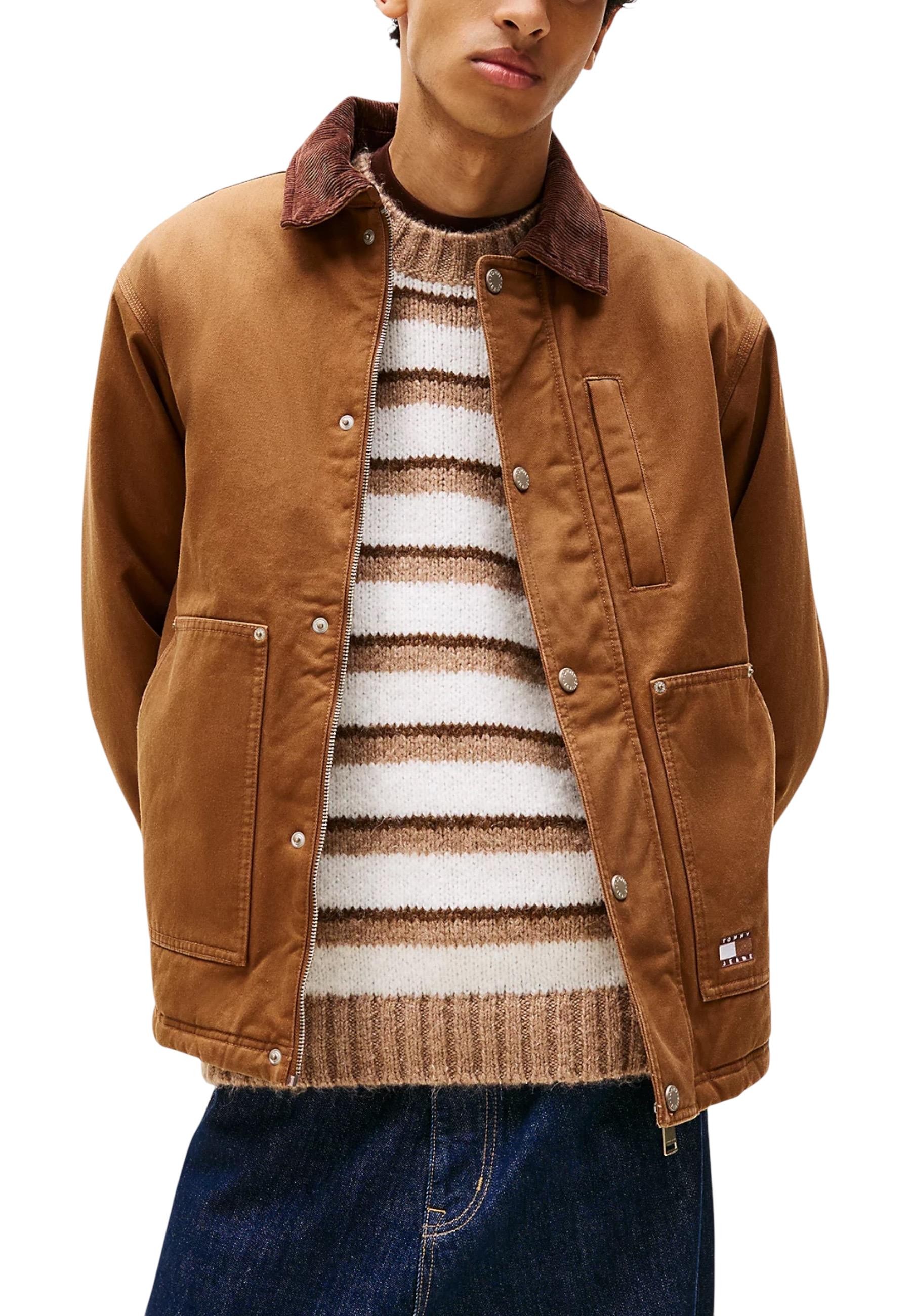 Tommy Hilfiger pánská bunda