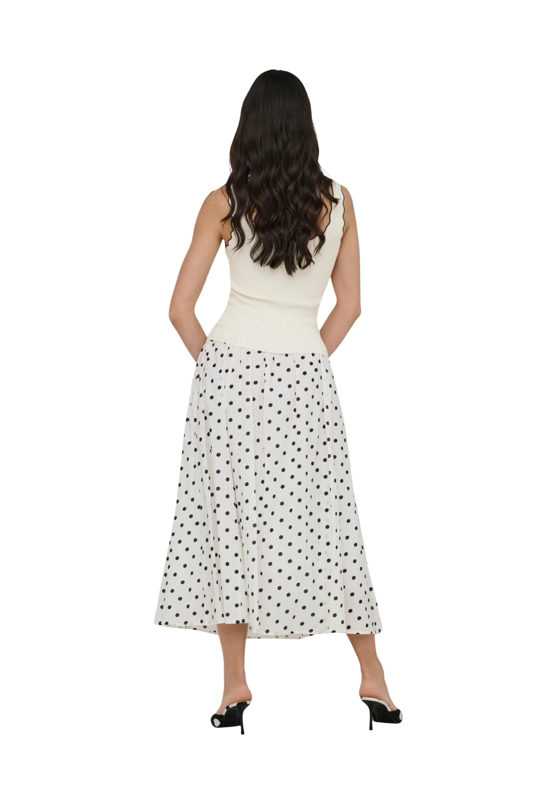 Жаклин Де Йонг Канота