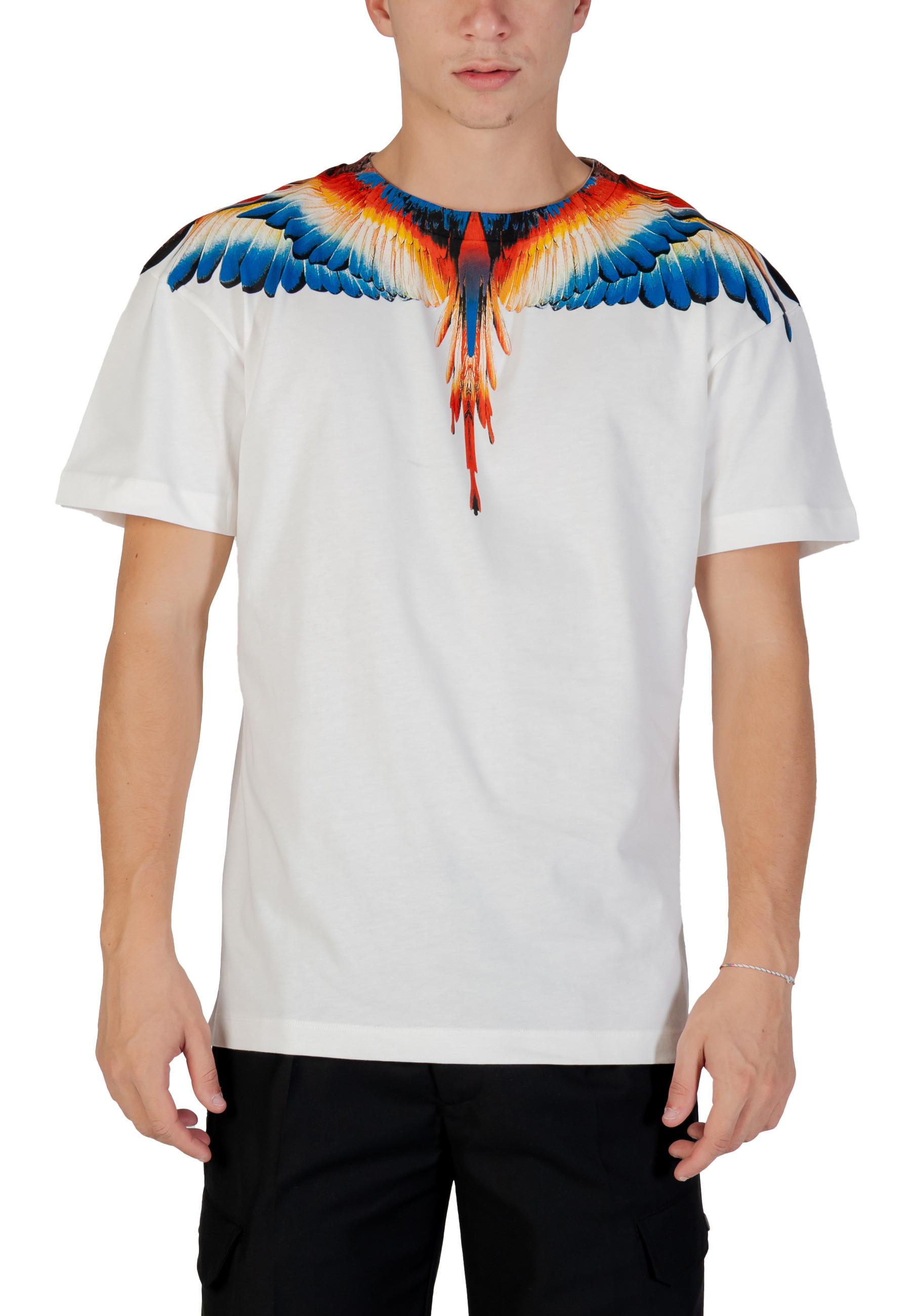 Tričko County Of Milan s potlačou