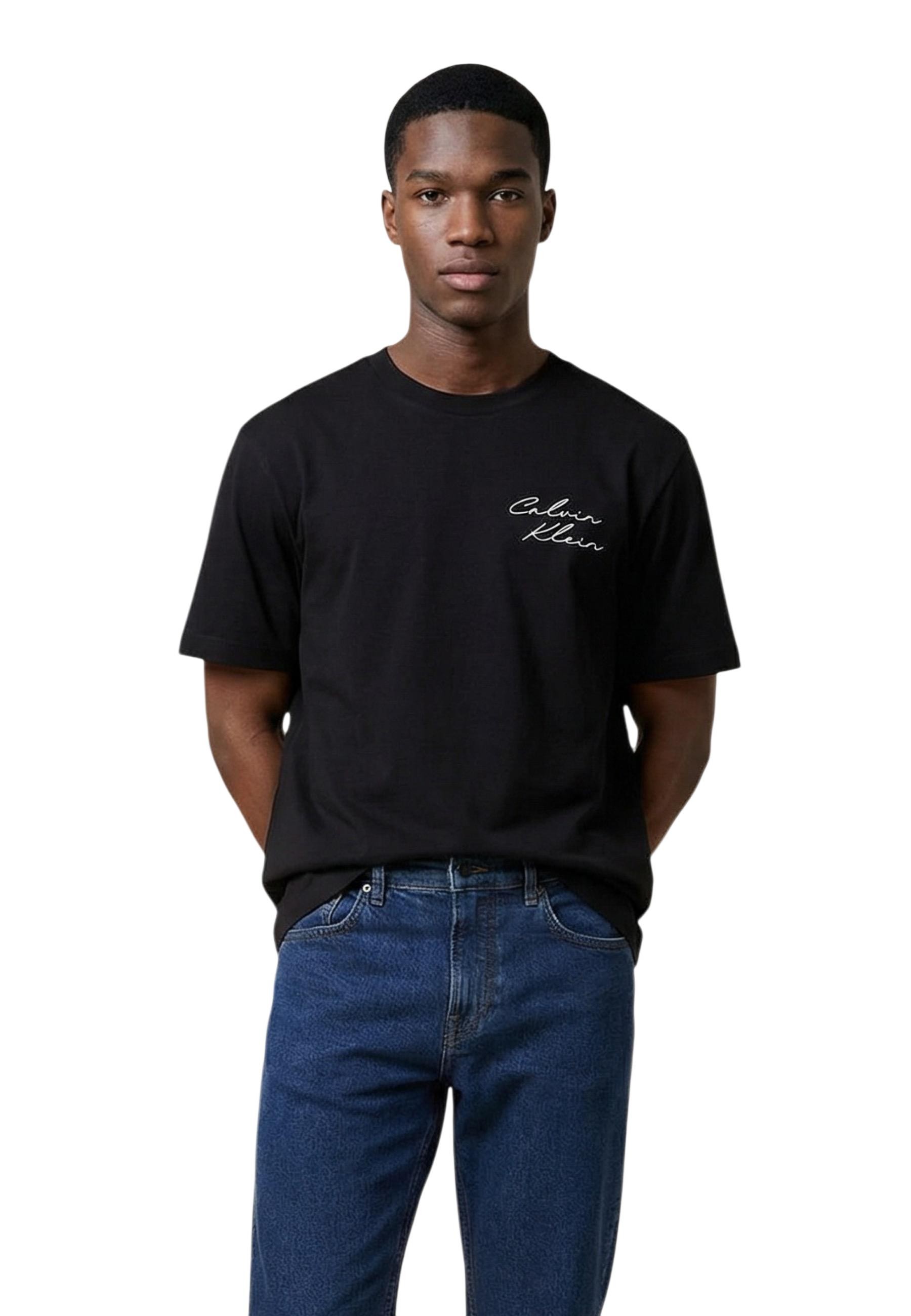 Тениска Calvin Klein Jeans