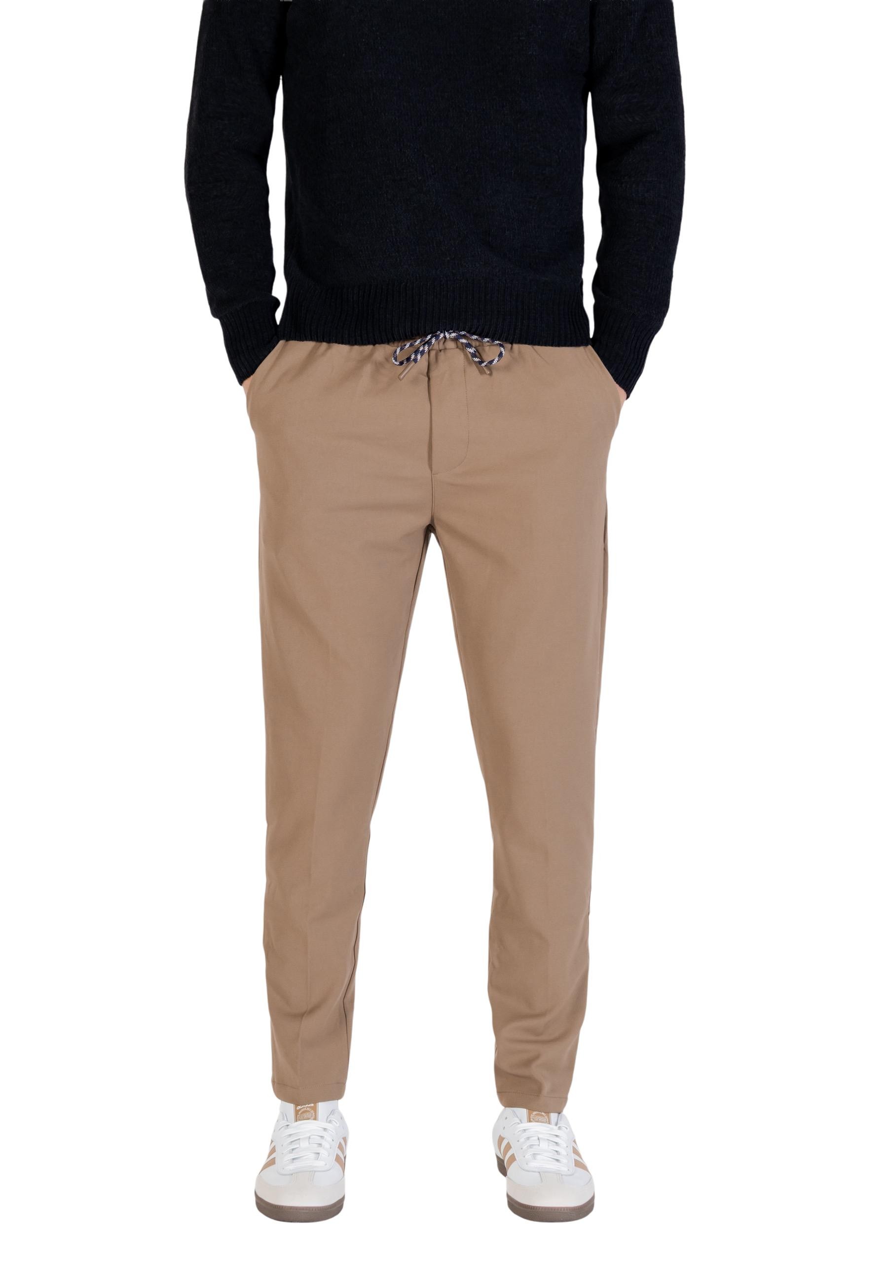 Gianni Lupo pánske joggery