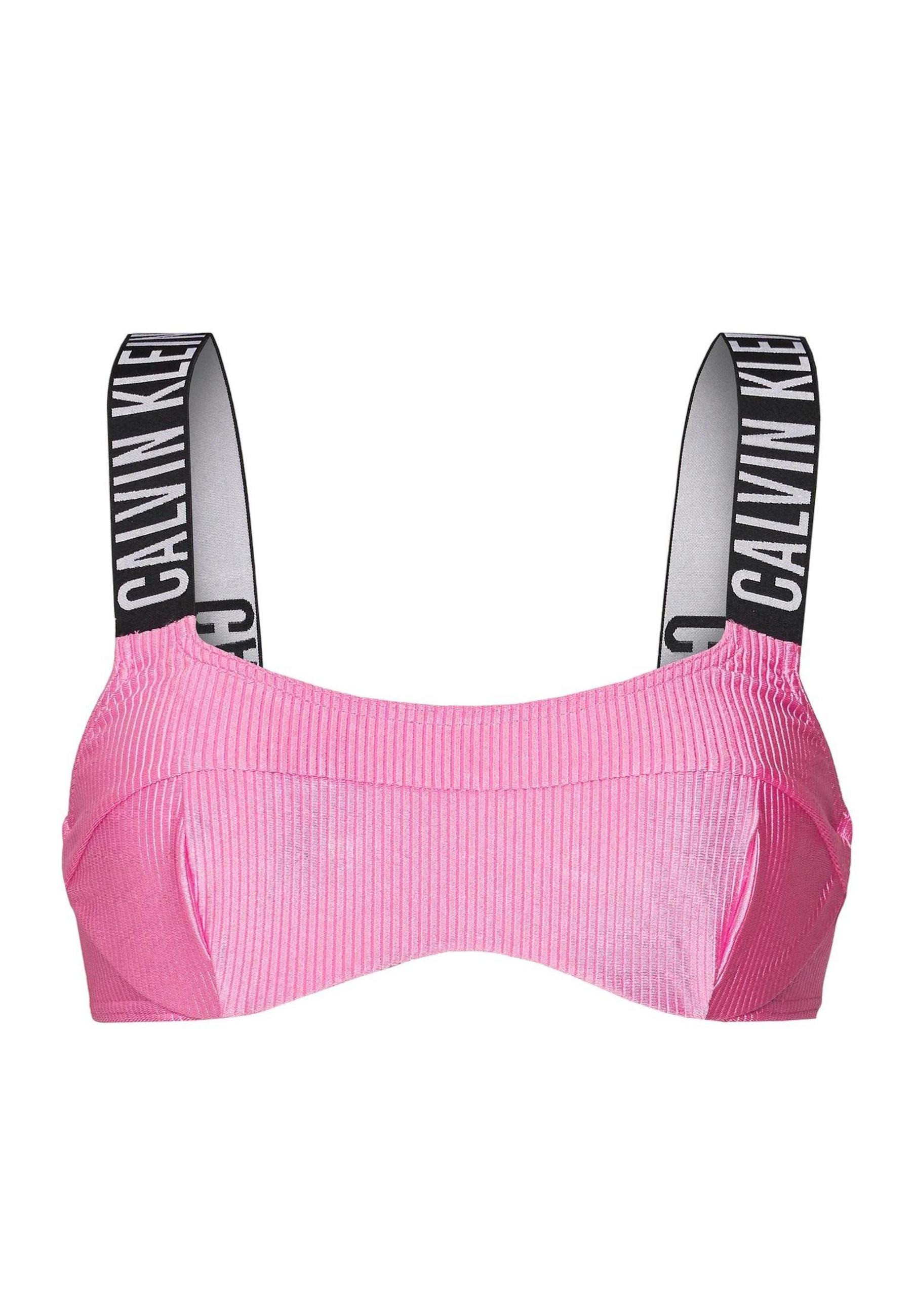 Calvin Klein dámský vrchní díl bikin