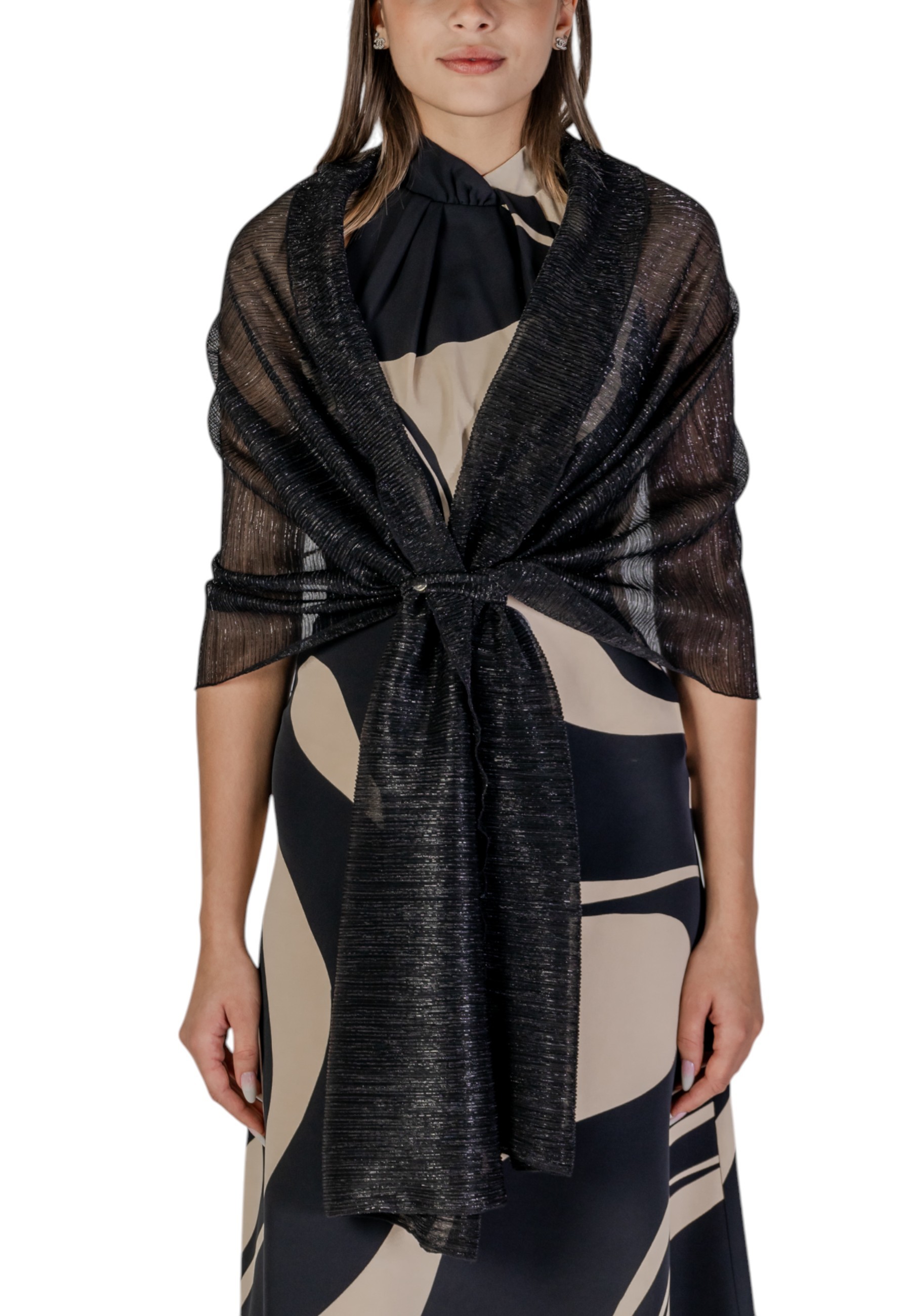 Elegantná šatka Rinascimento