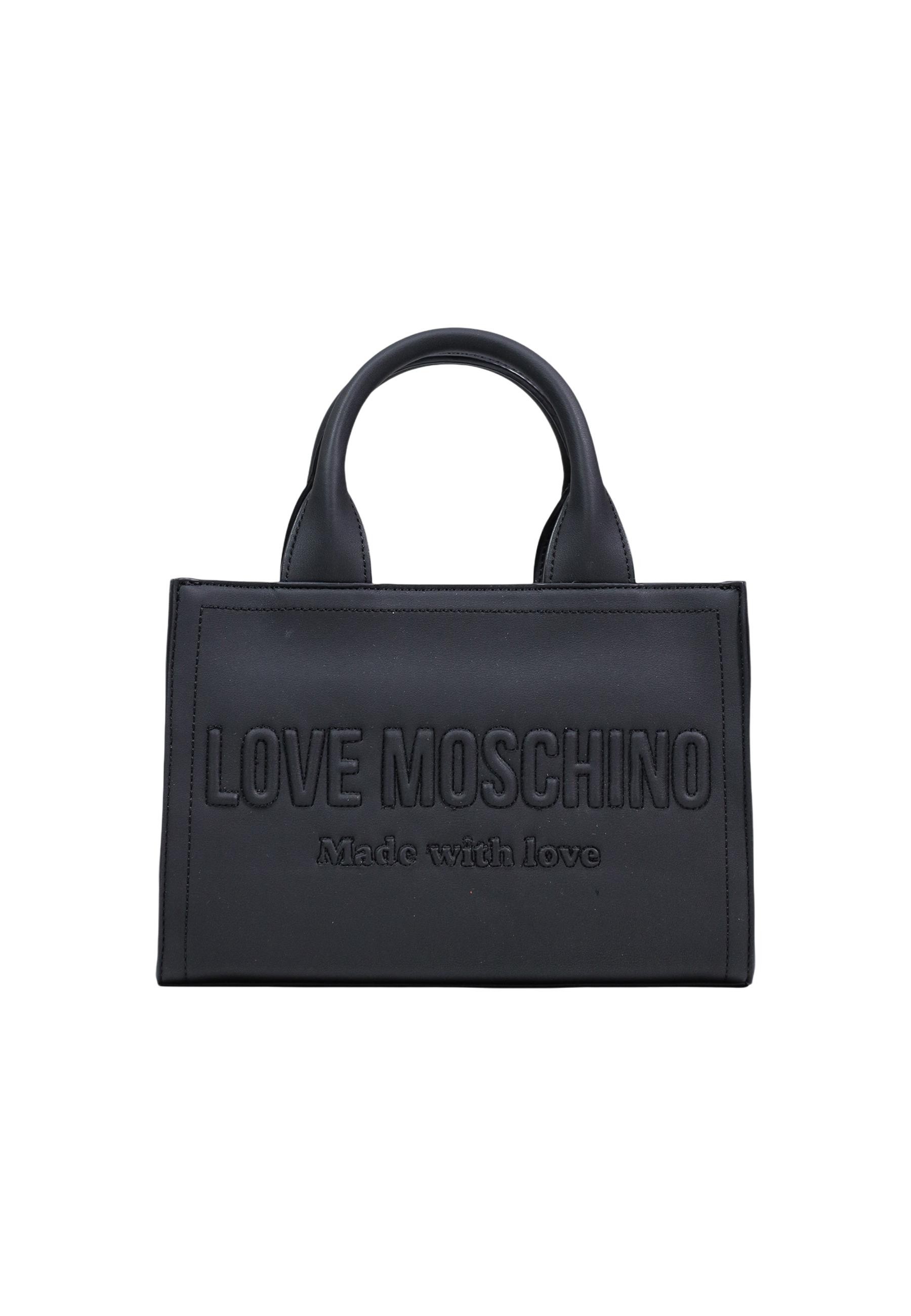 Love Moschino Borsa Donna