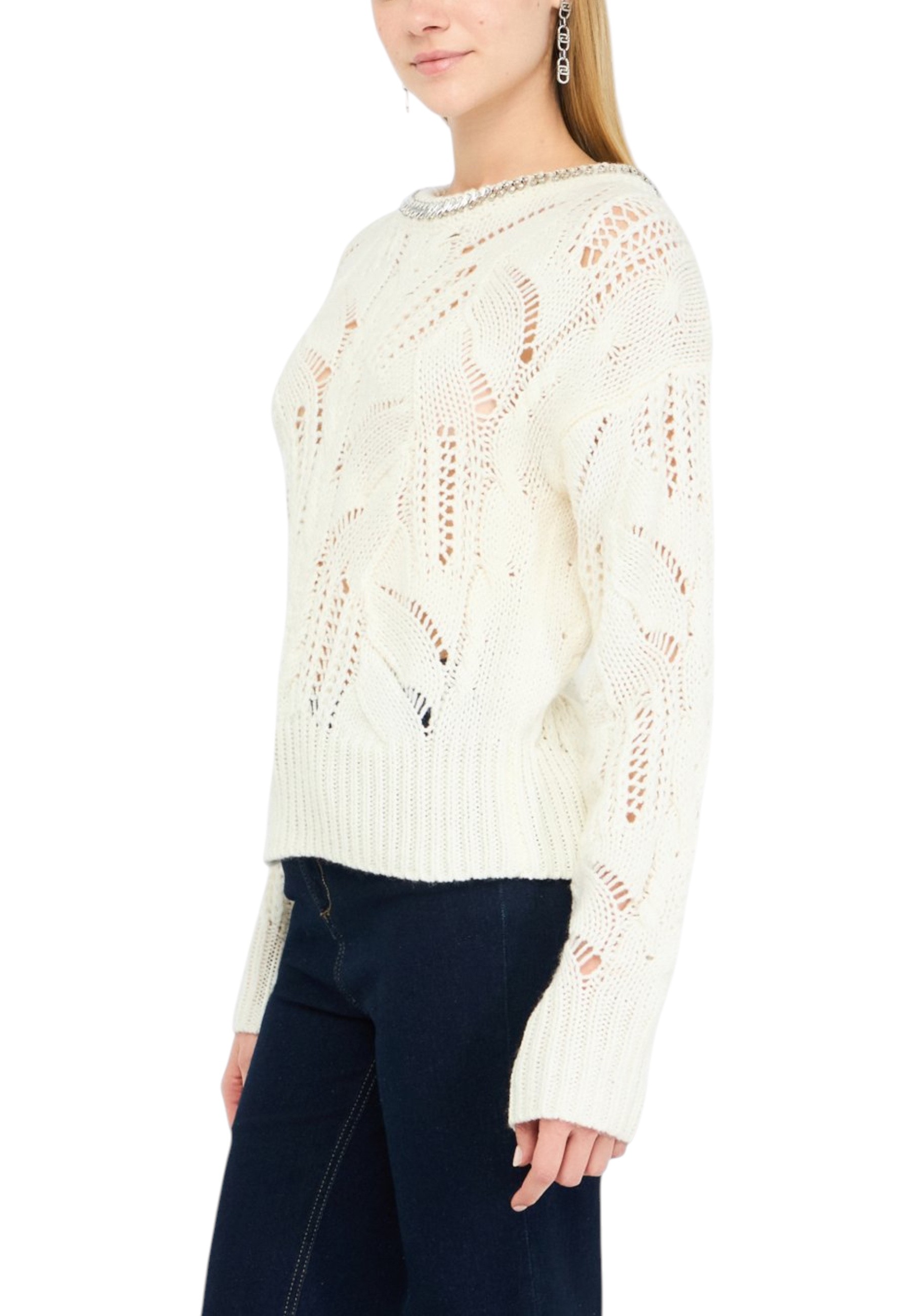 Пуловер Liu Jo Maglia Donna