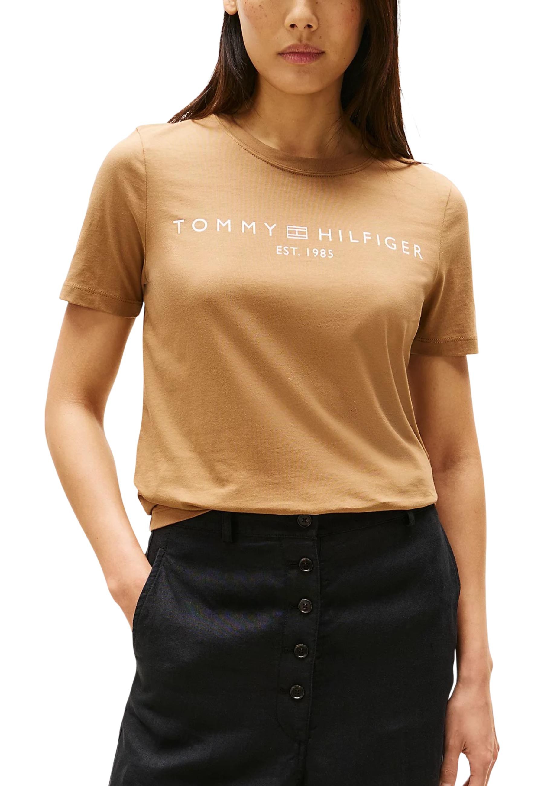 Tommy Hilfiger dámské tričko