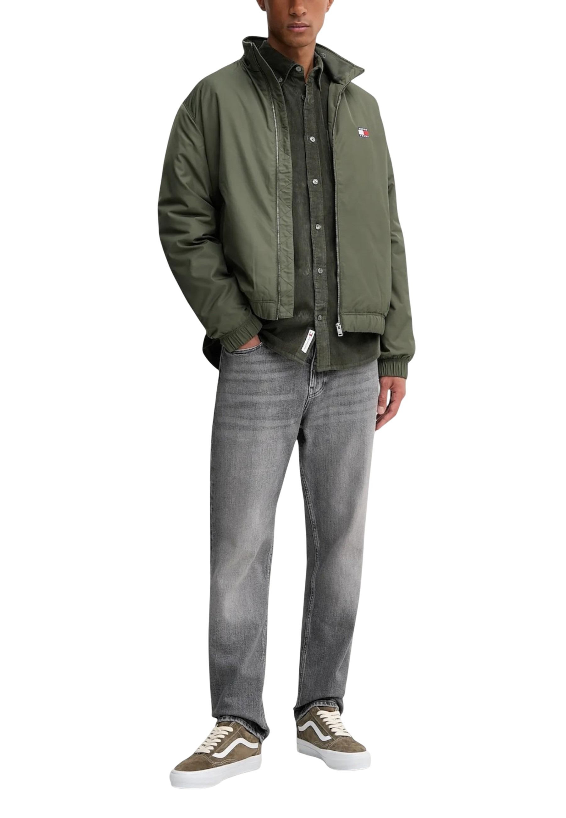 Мъжка риза Tommy Hilfiger