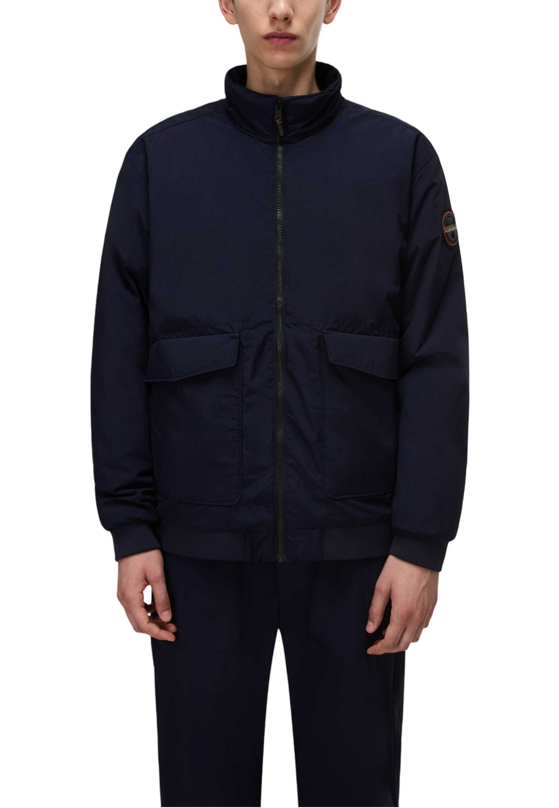 Napapijri pánská bunda