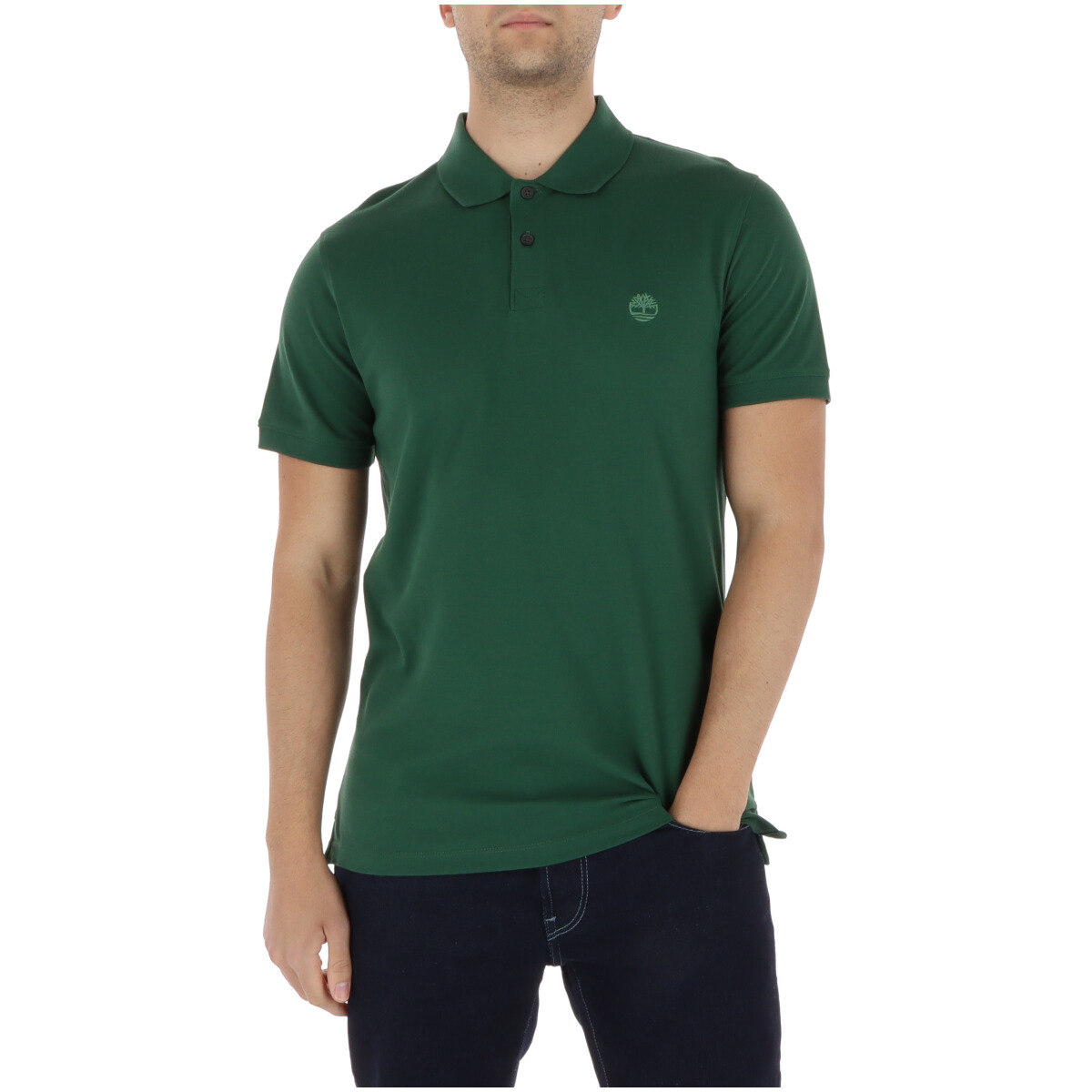 Timberland pánské polo triko