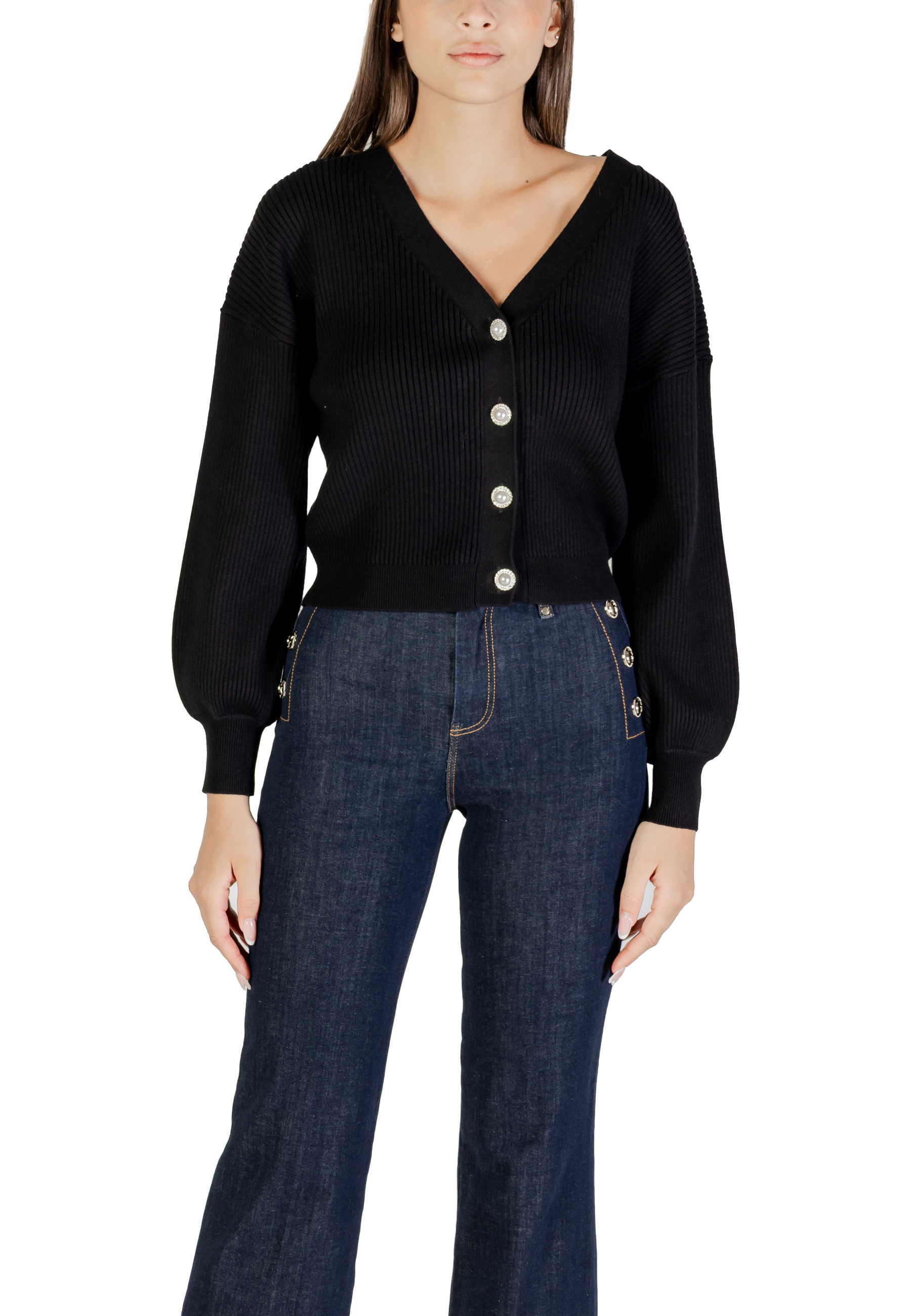 Guess cardigan s knoflíčky