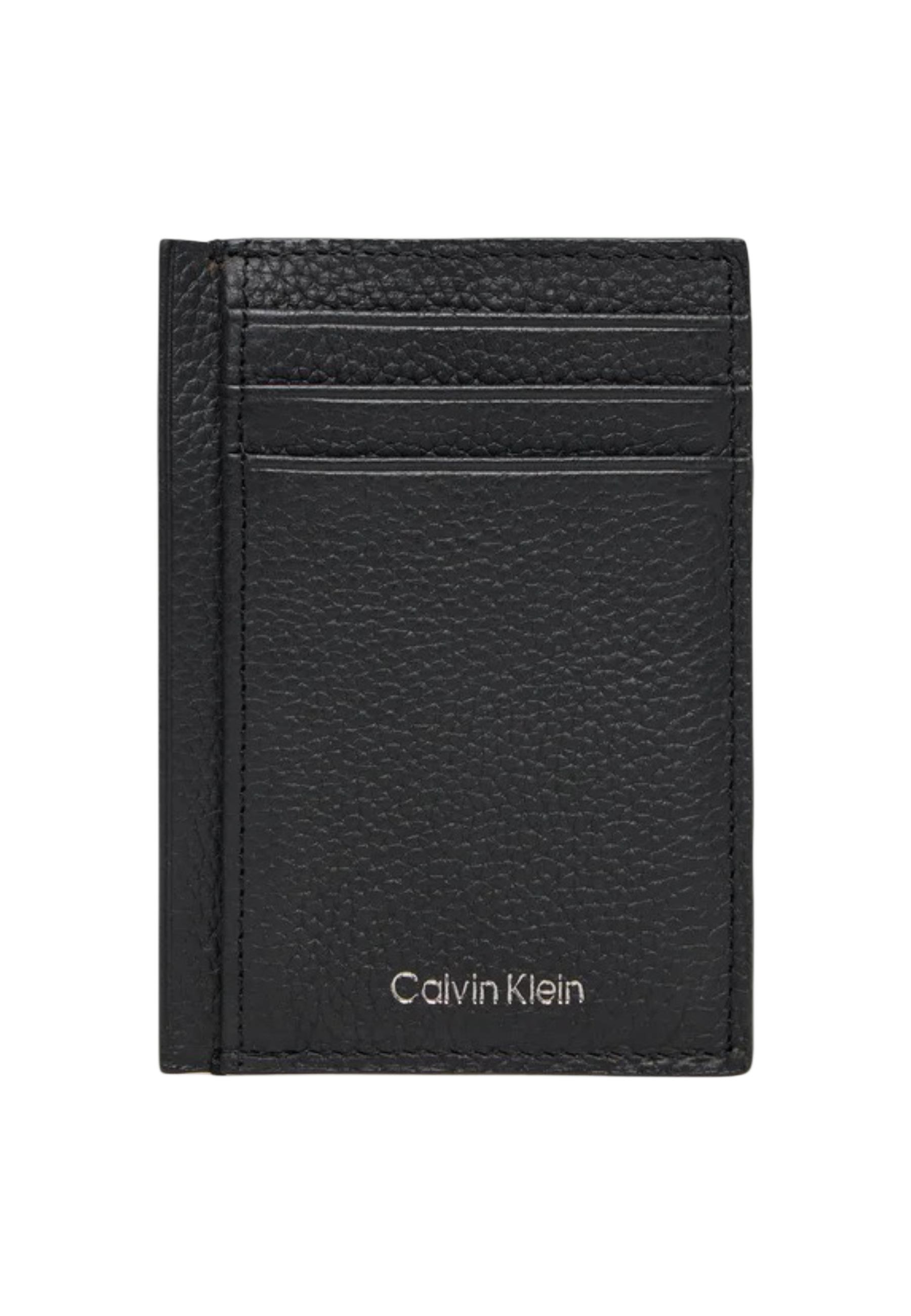 Calvin Klein kožená peňaženka