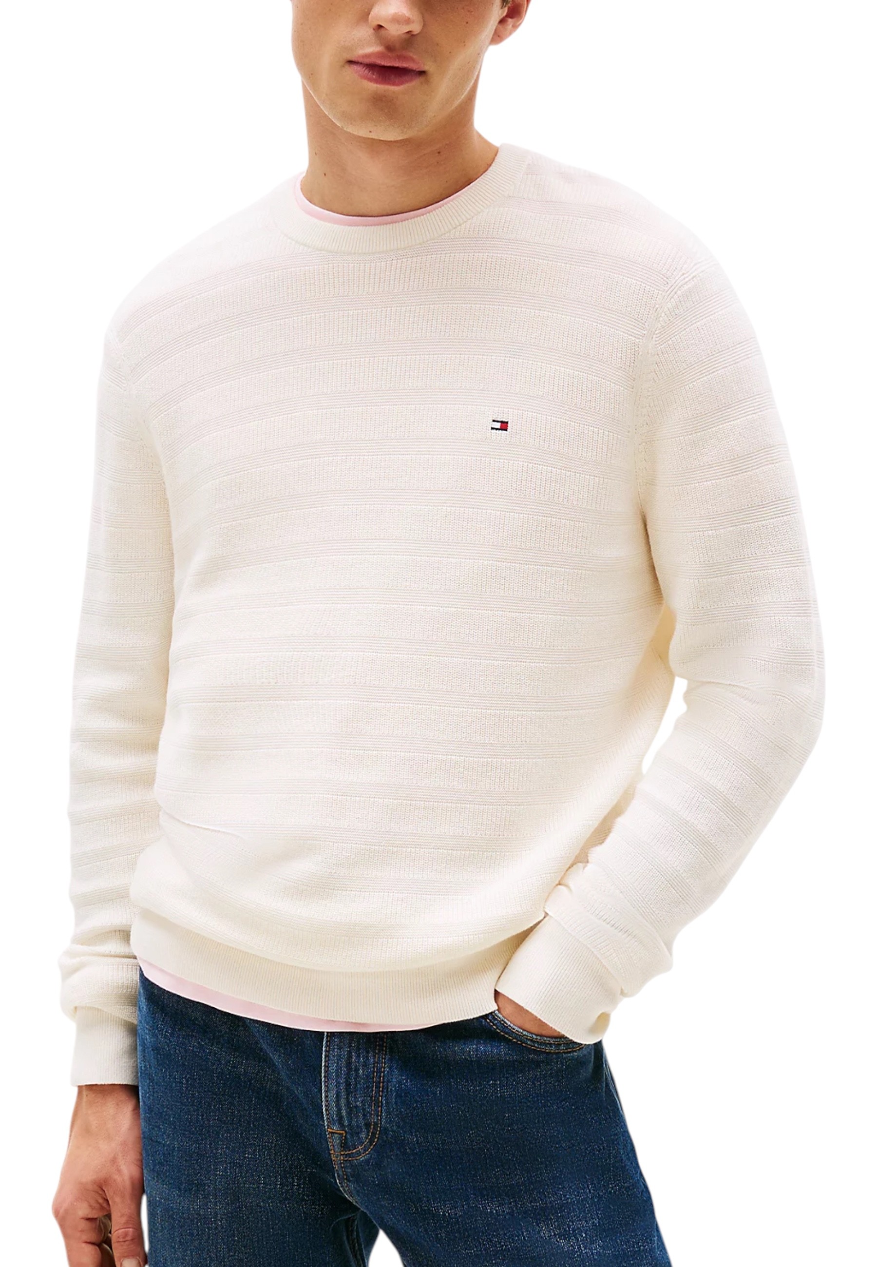 Tommy Hilfiger pánský svetr