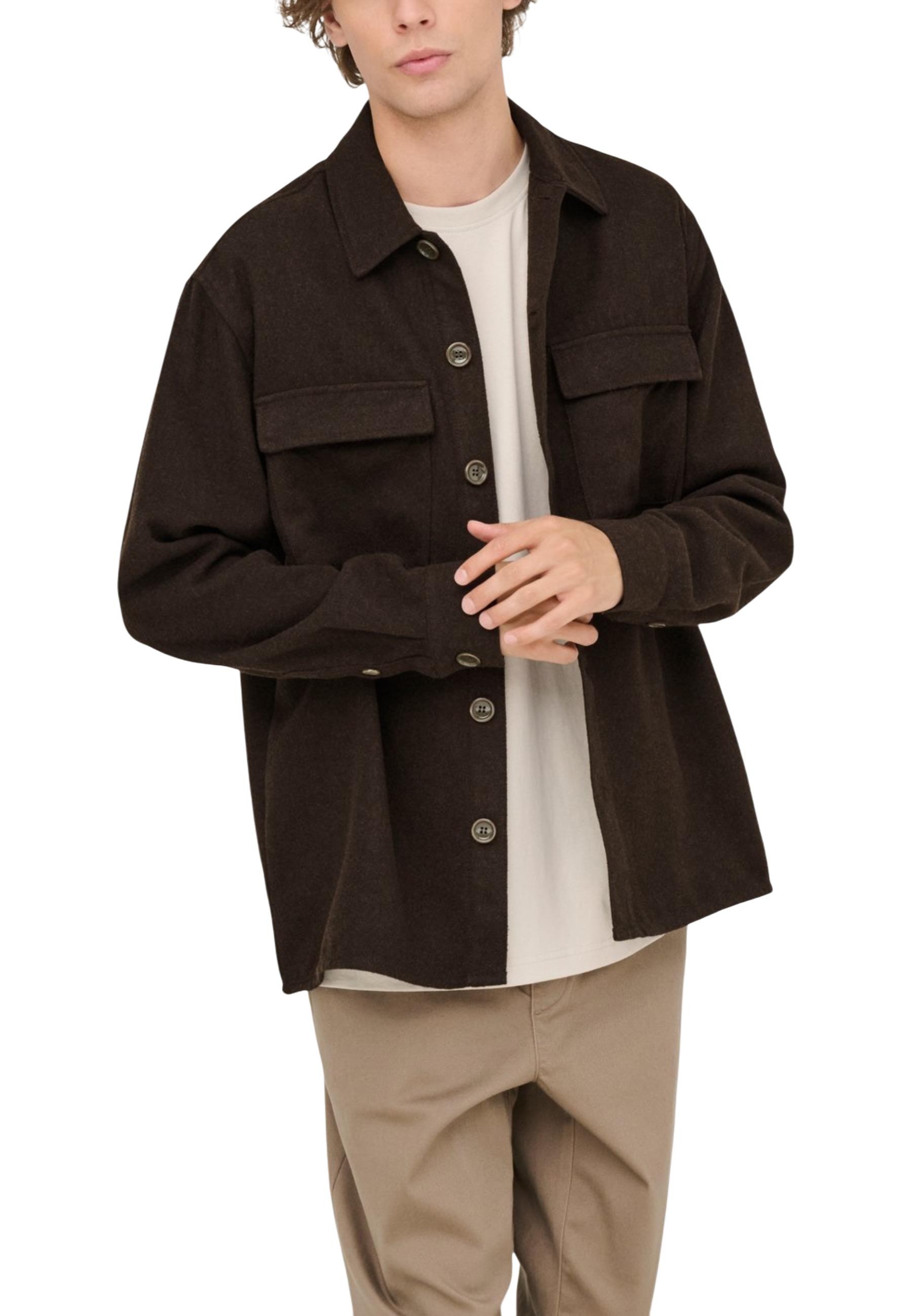 Pánska košeľa Only & Sons