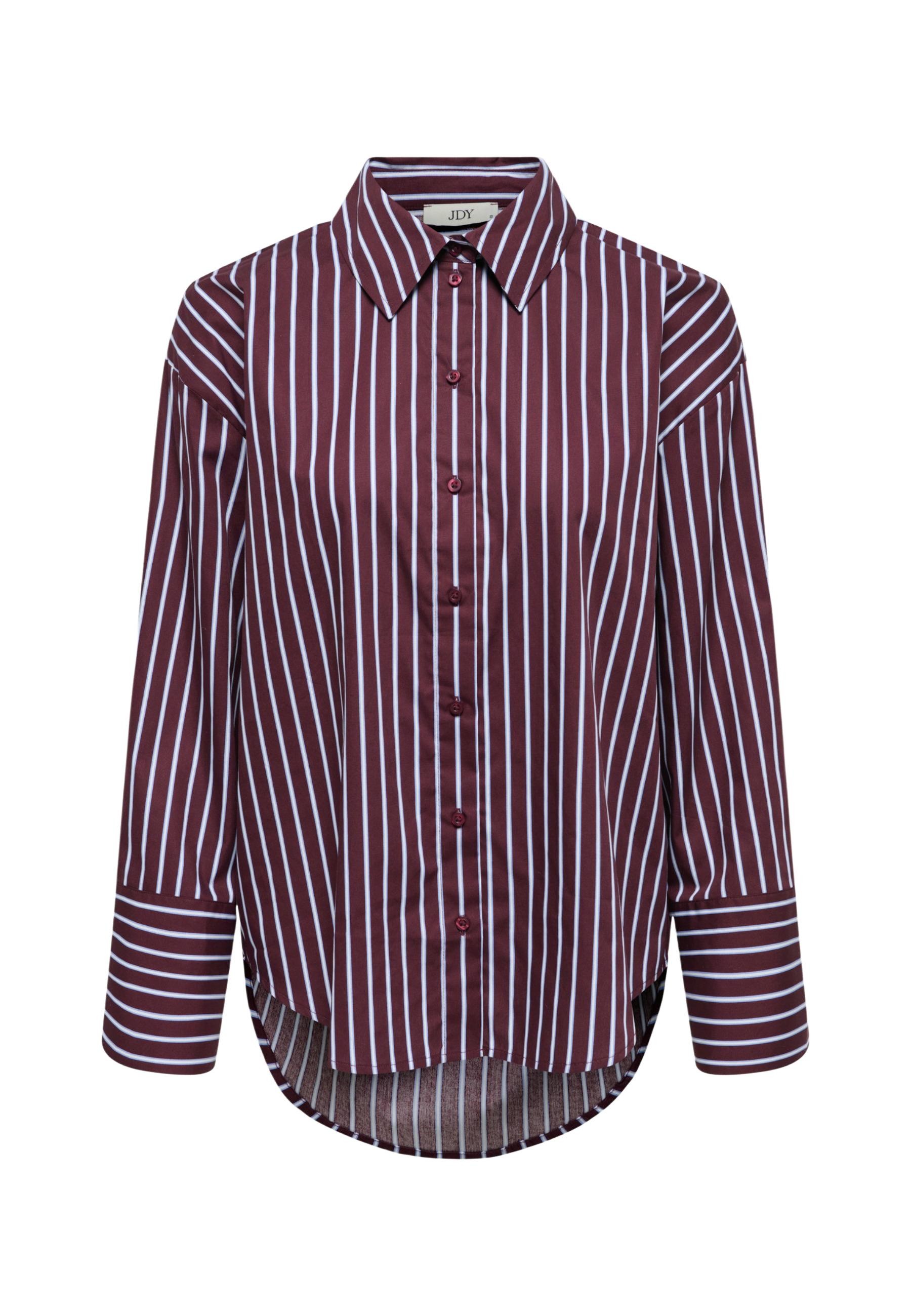 Jacqueline De Yong pruhovaná košile