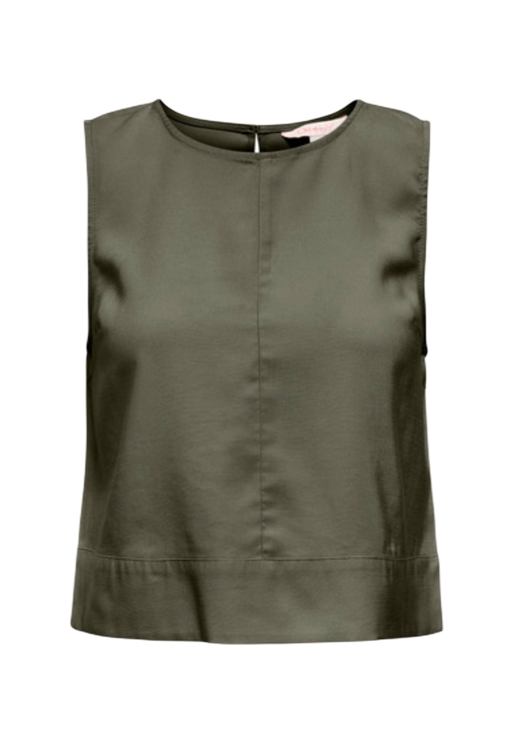 Само блуза Donna