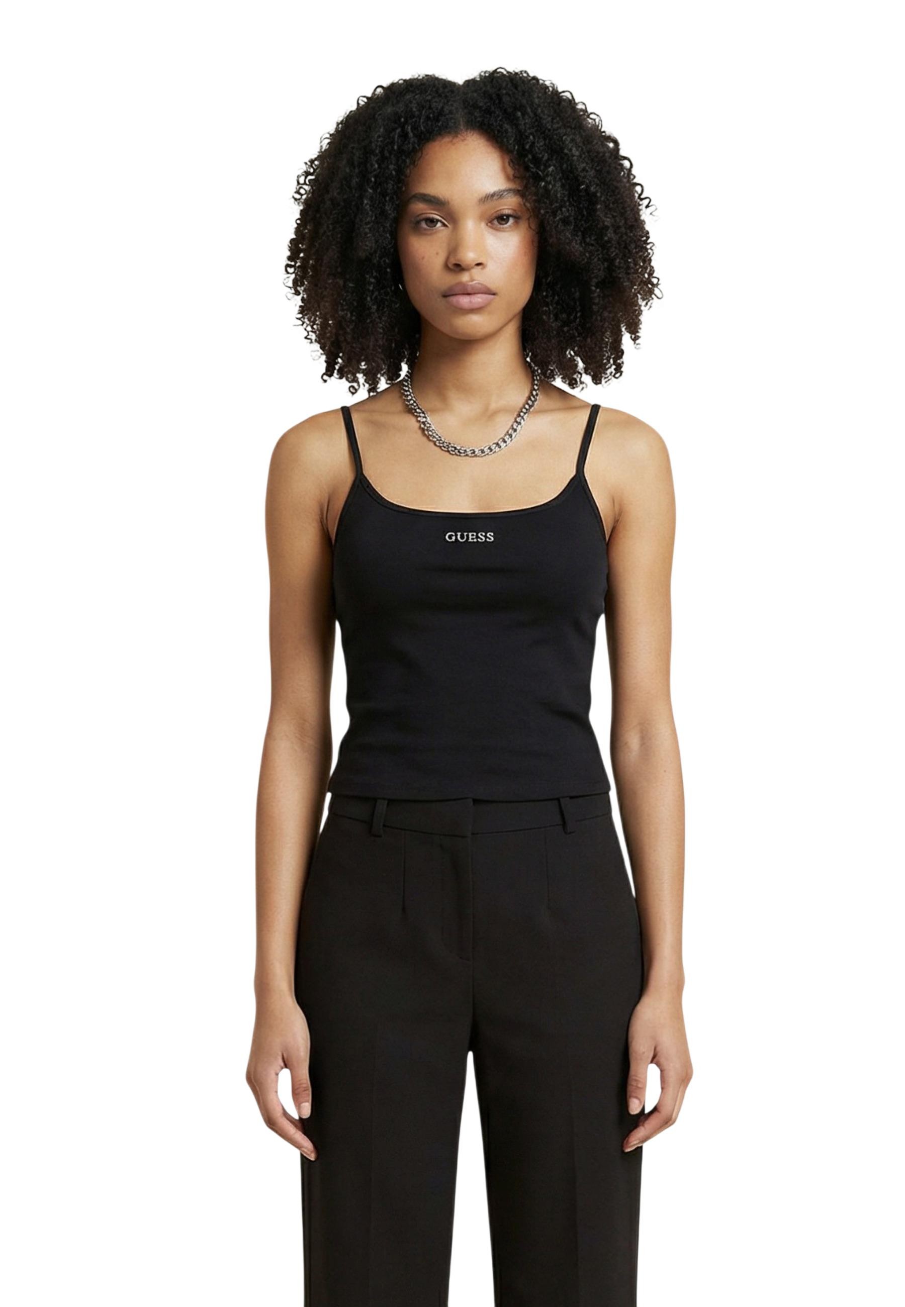 Guess dámský top na ramínka