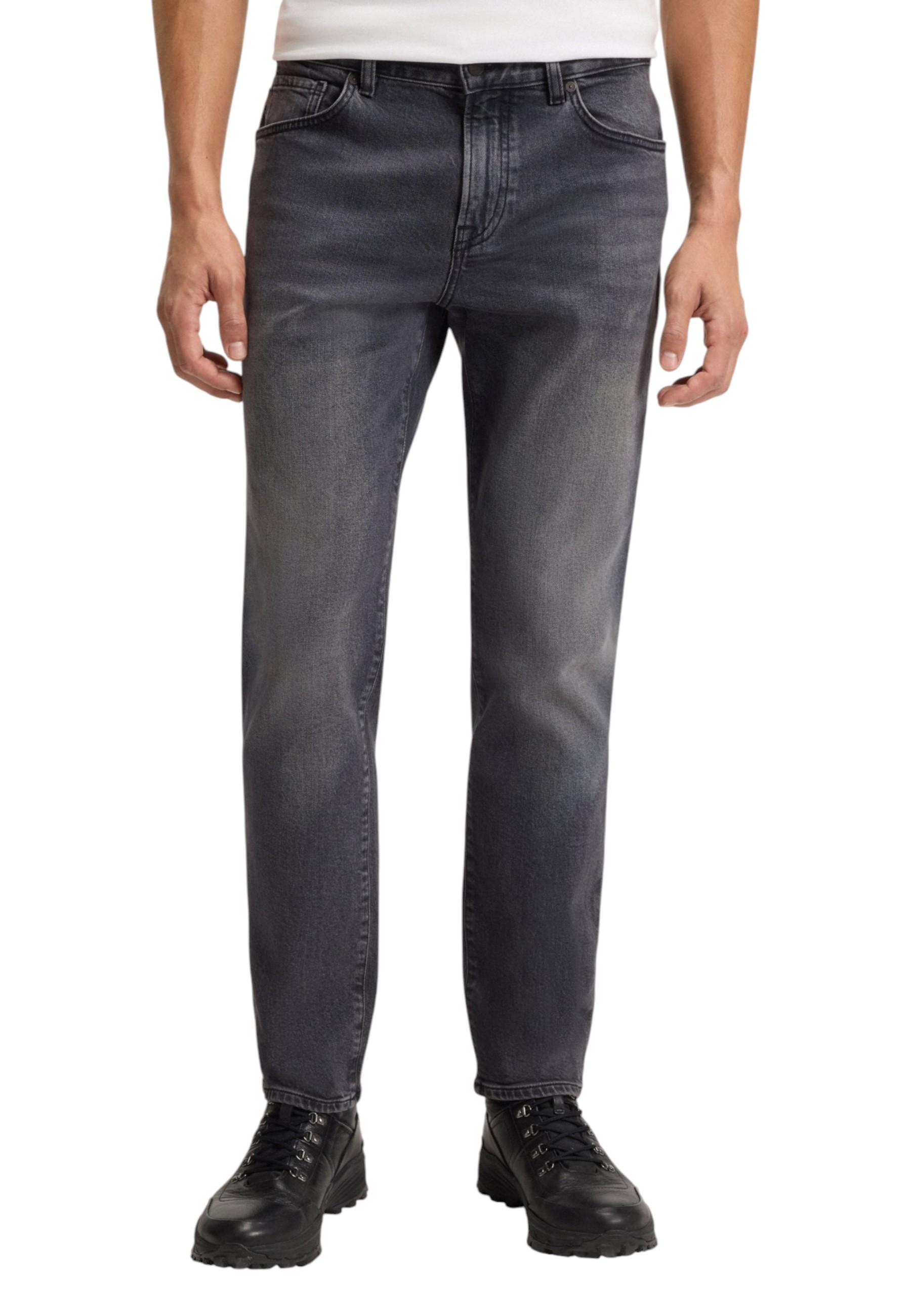 Мъжки дънки Boss