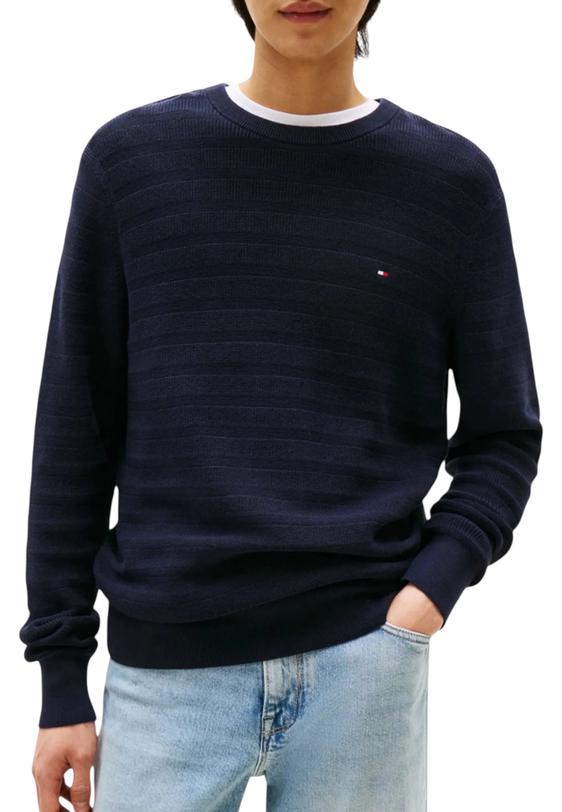 Tommy Hilfiger pánský svetr