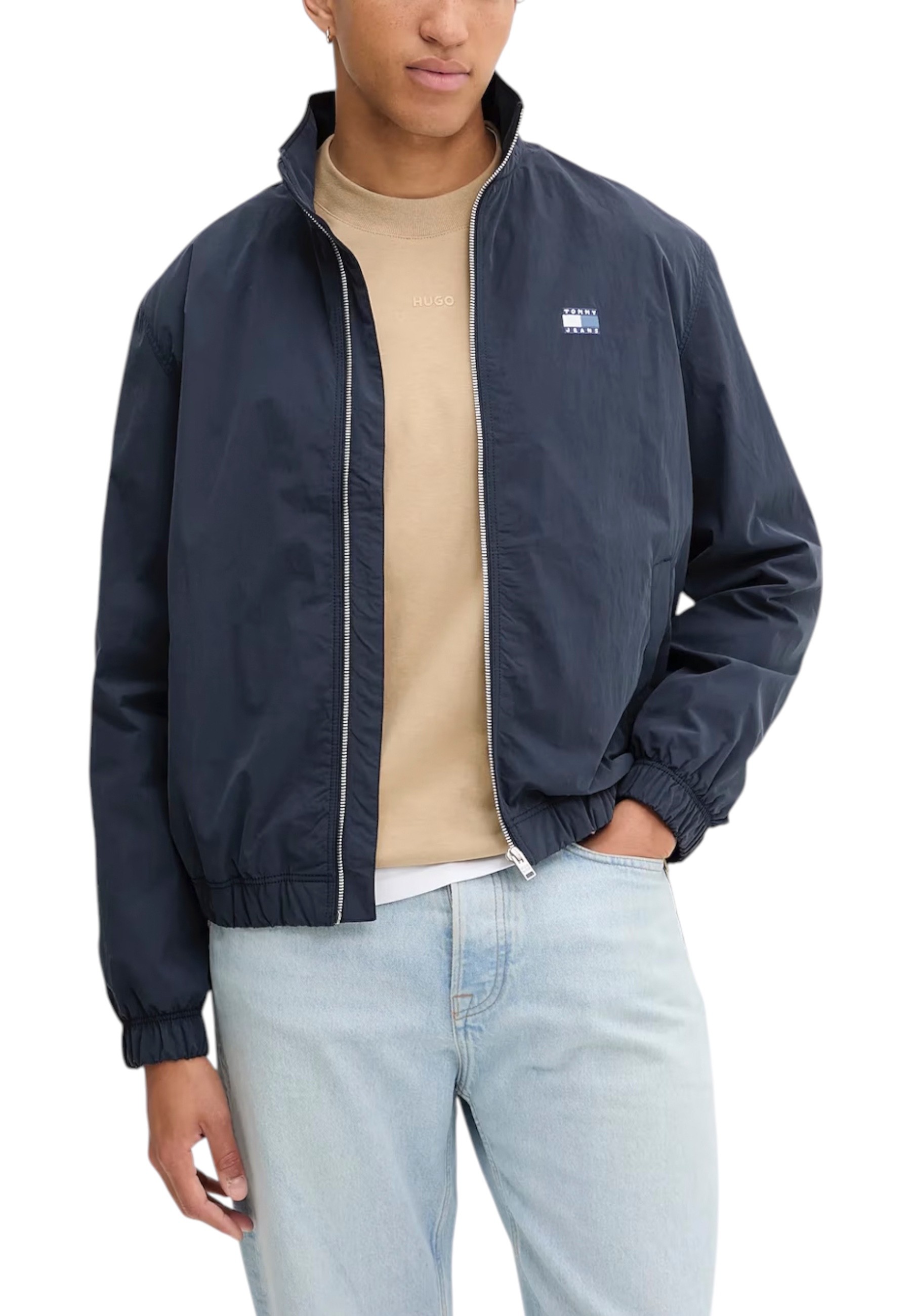 Tommy Hilfiger pánska bunda