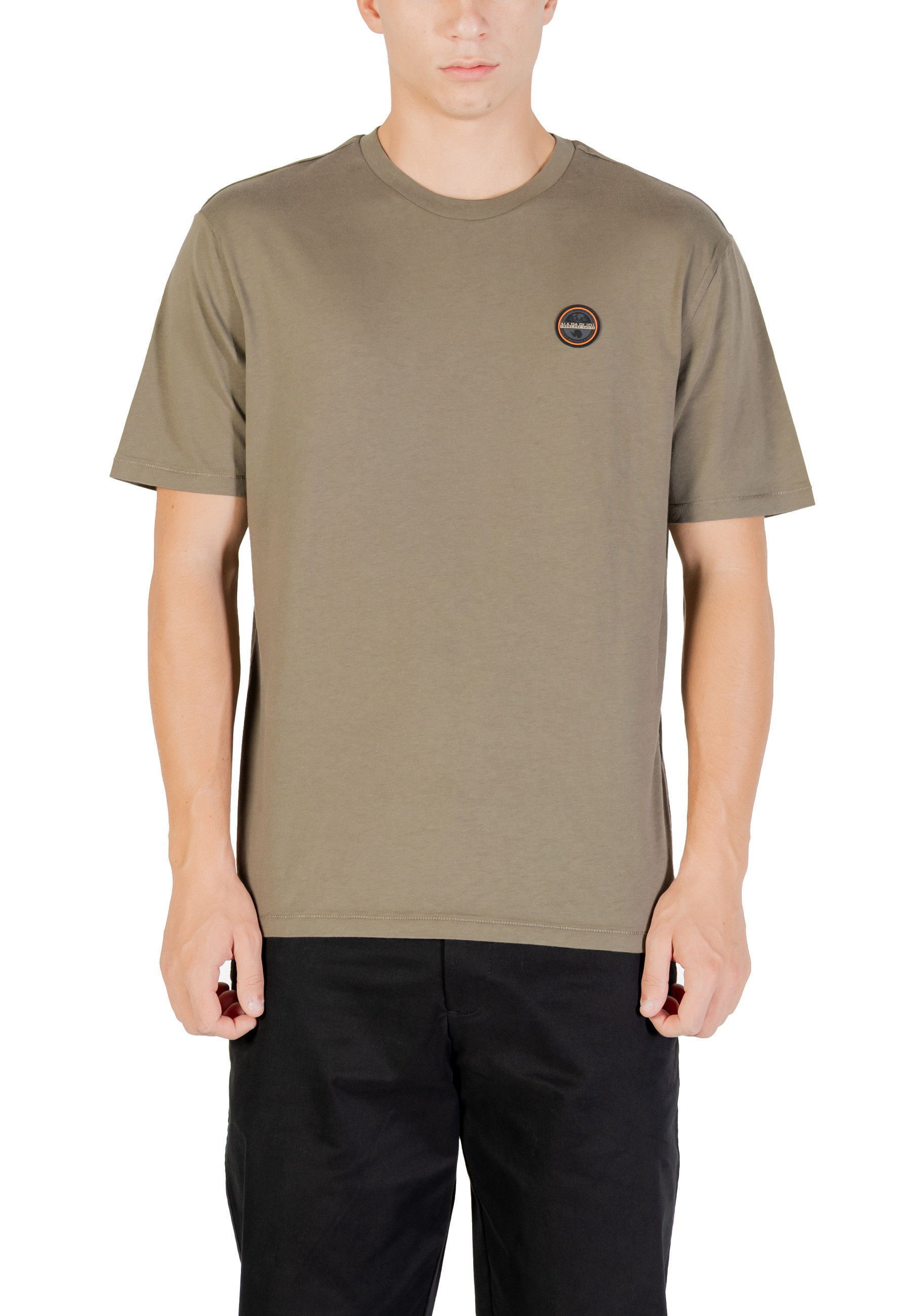 Мъжка тениска Napapijri