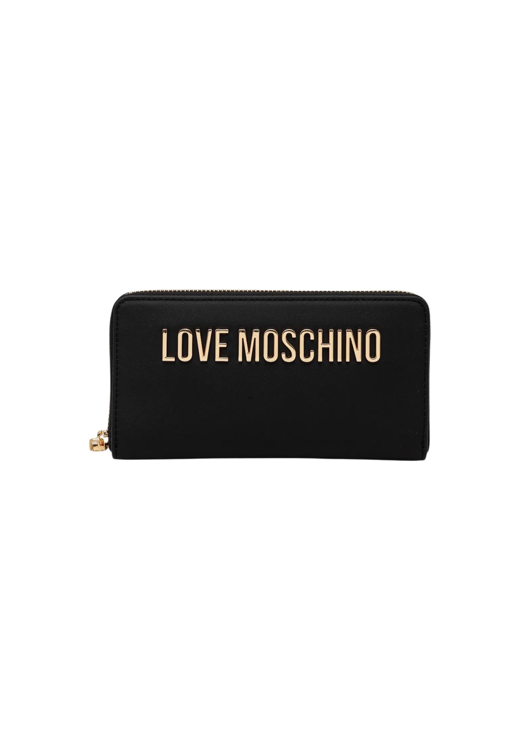 Peněženka Love Moschino