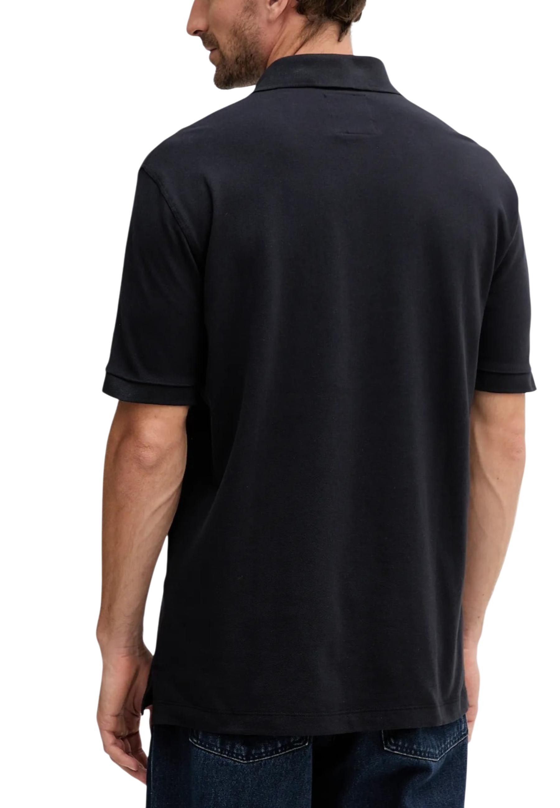 Armani Exchange pánske polo tričko