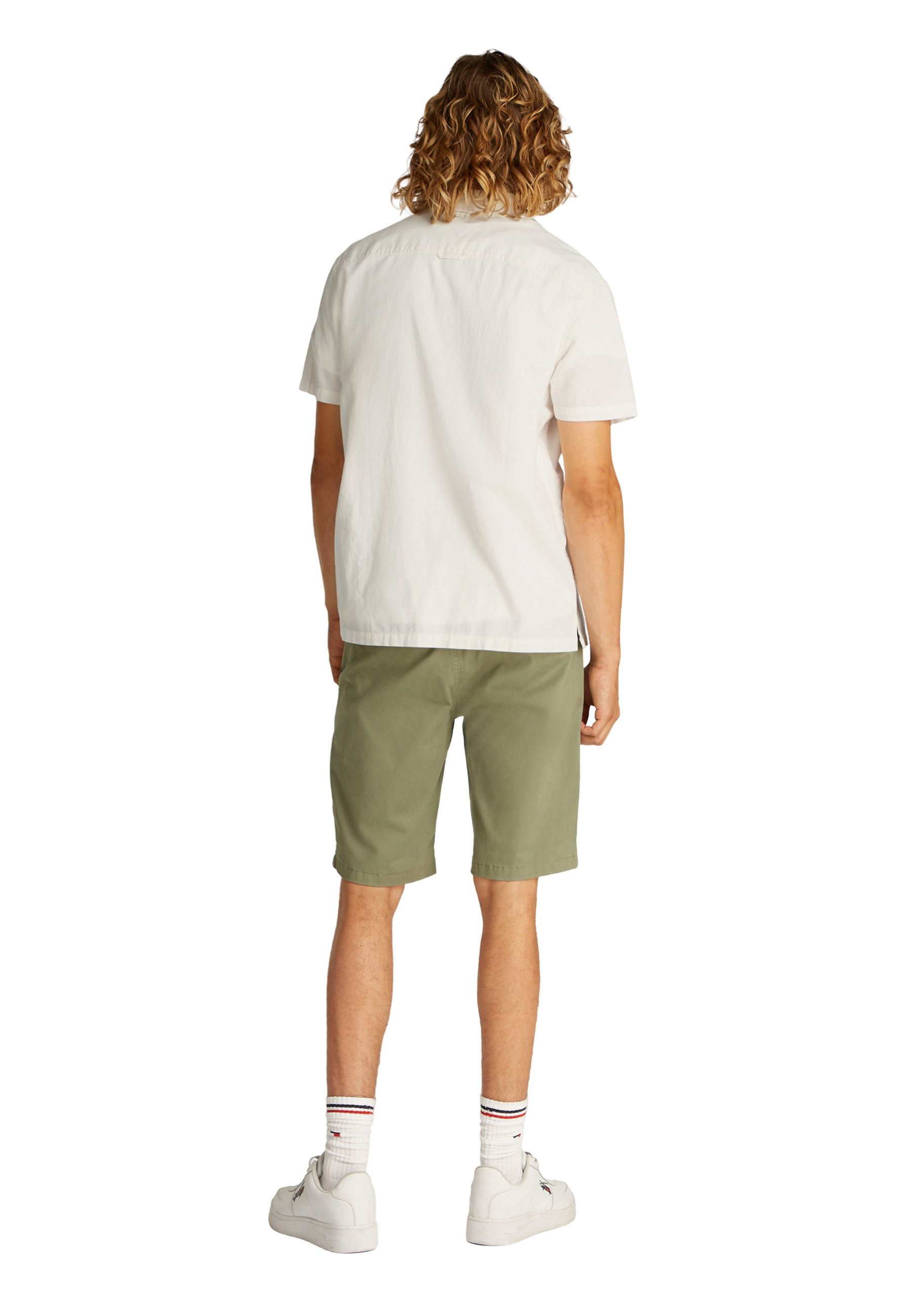 Мъжка риза Tommy Hilfiger