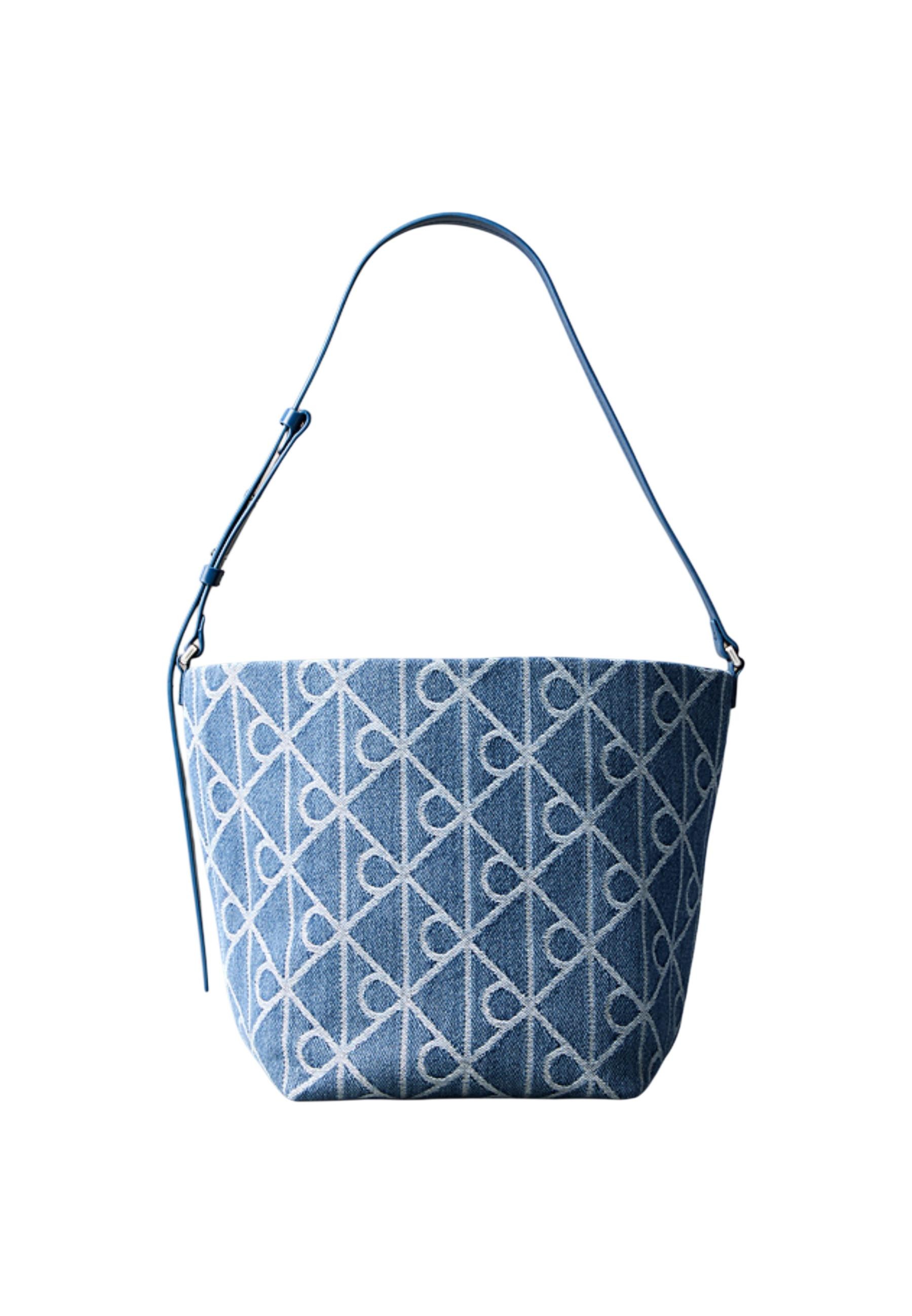 Дамска чанта Calvin Klein