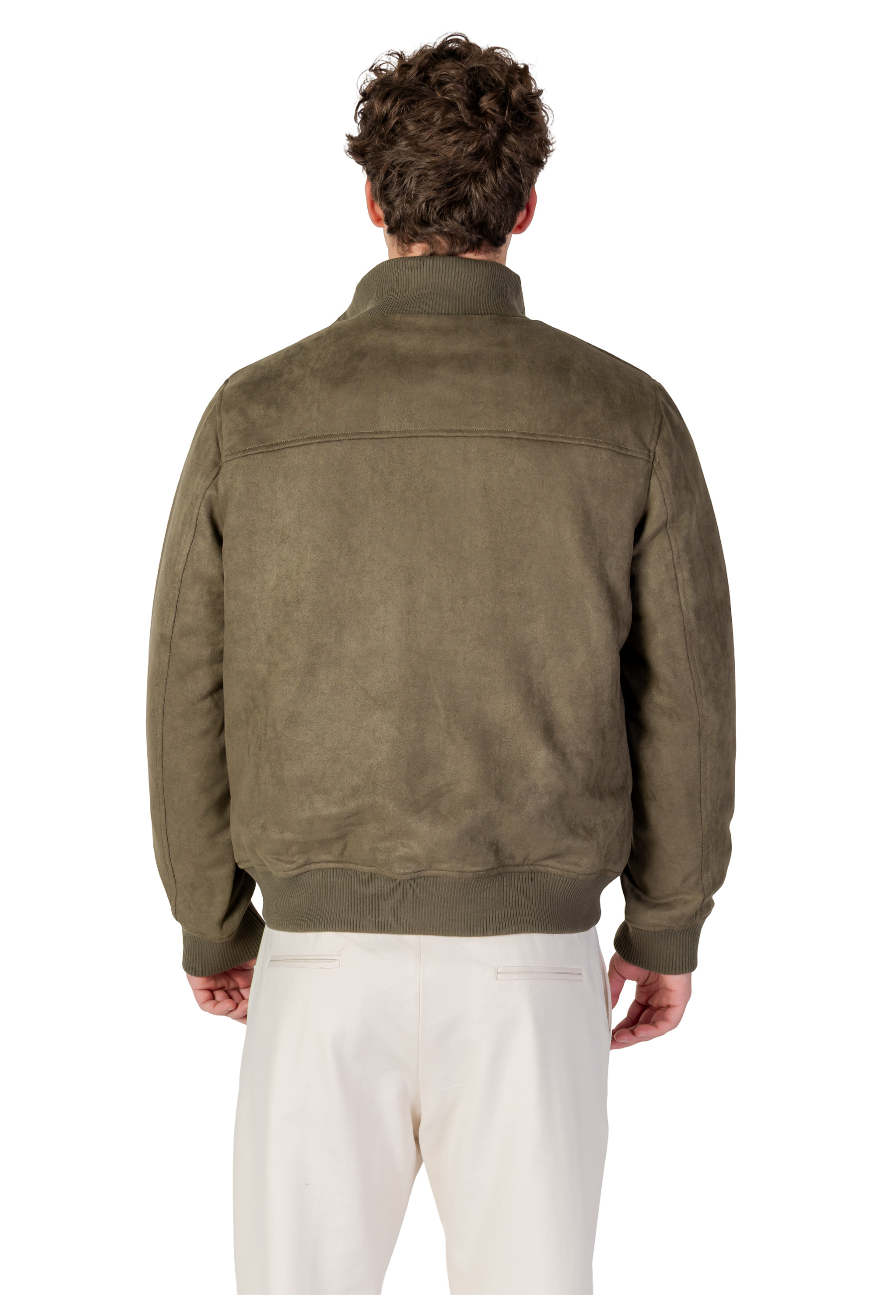 Мъжко бомбър яке Yos